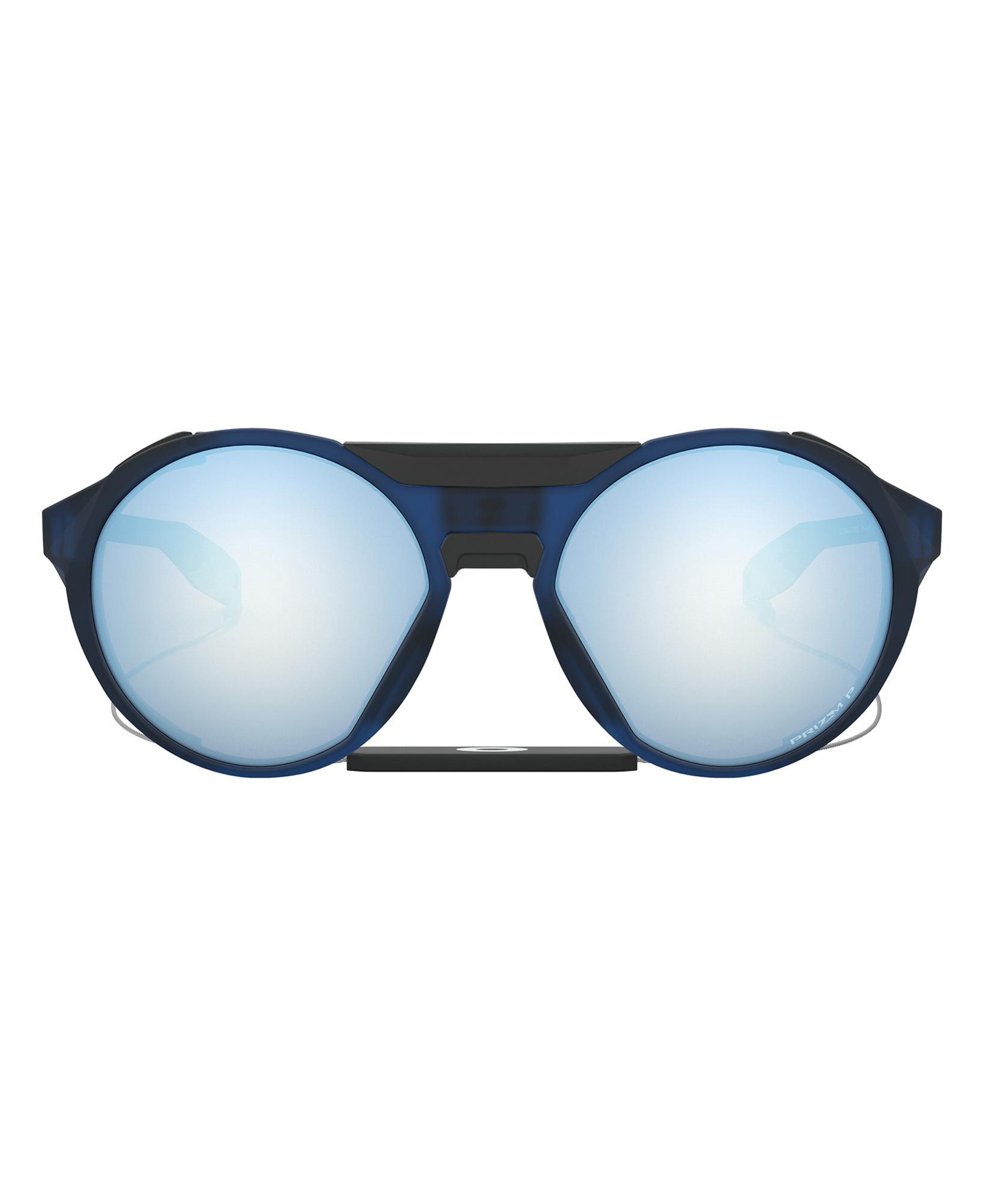 Oakley Clifden Erkek Mavi Gözlük