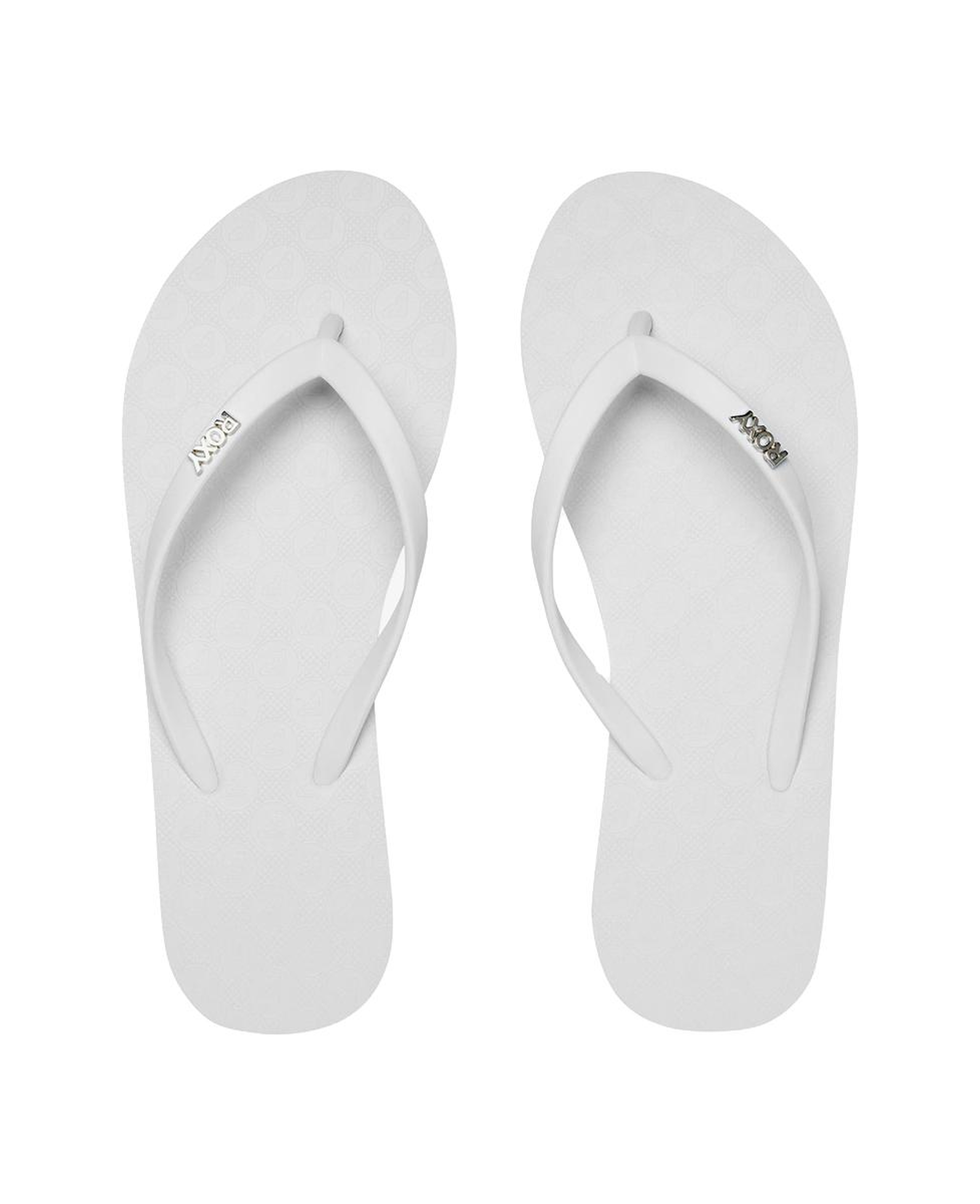 Roxy Kadın Terlik Viva IV Beyaz