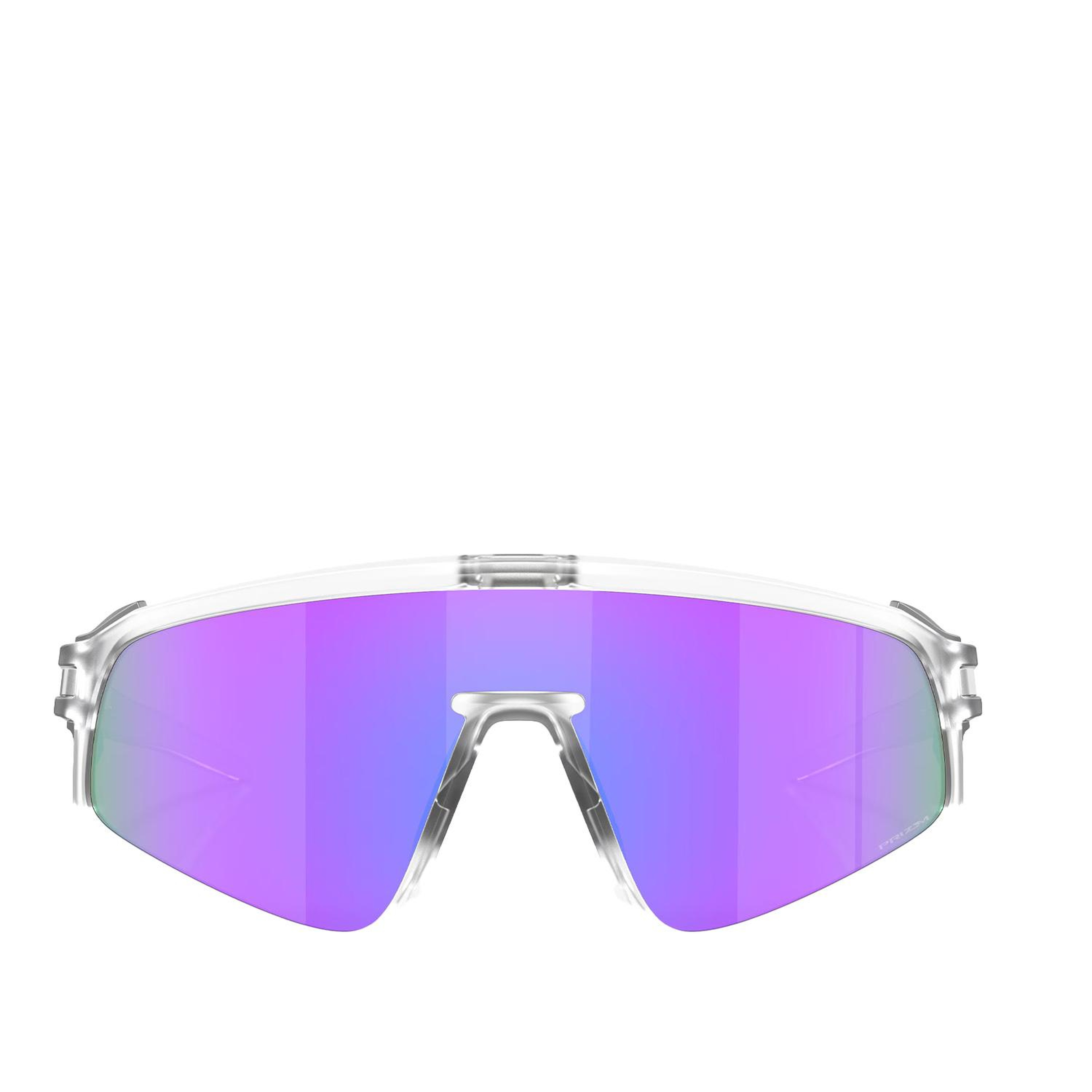 Oakley Latch Panel Erkek Beyaz Gözlük