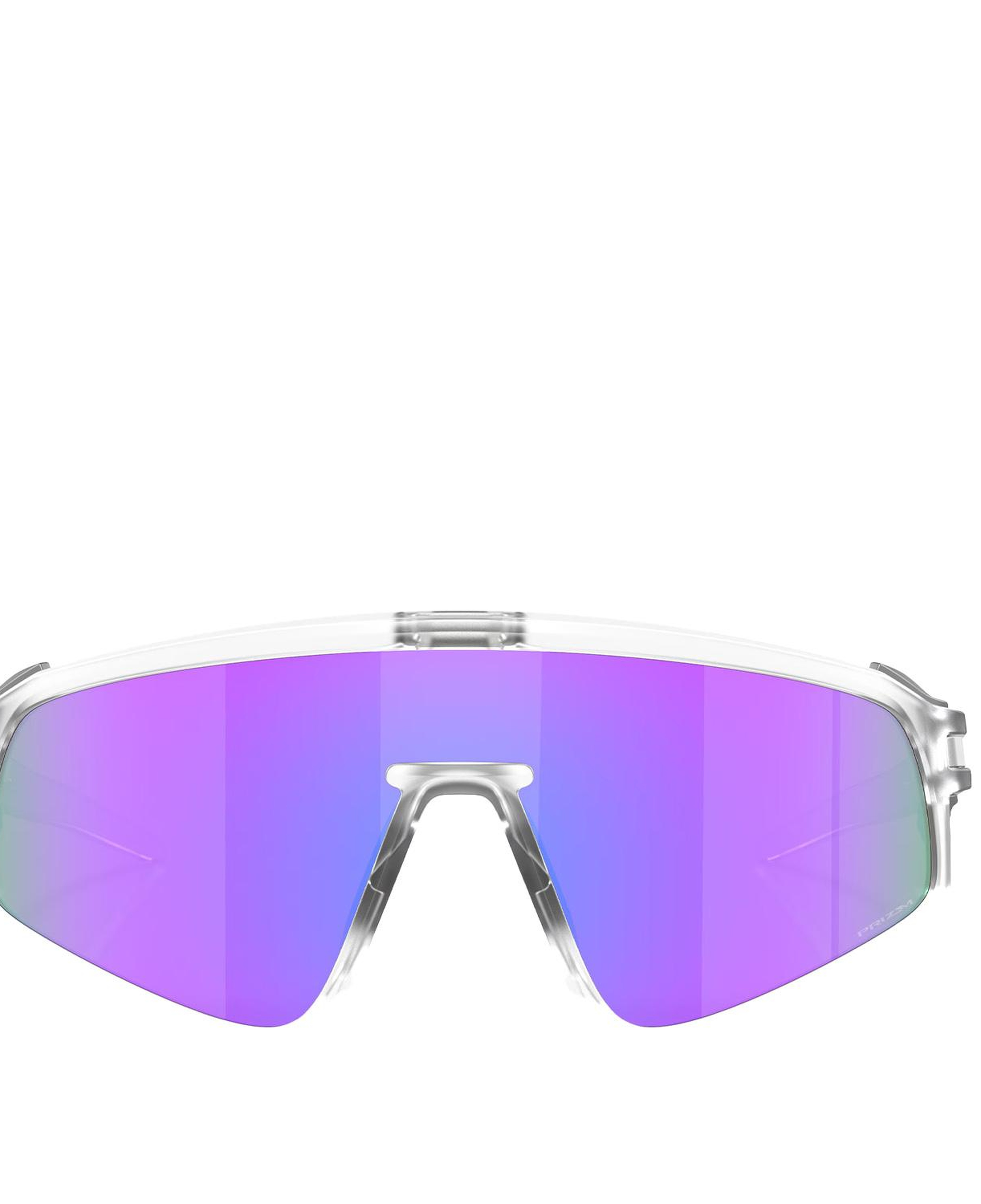 Oakley Latch Panel Erkek Beyaz Gözlük