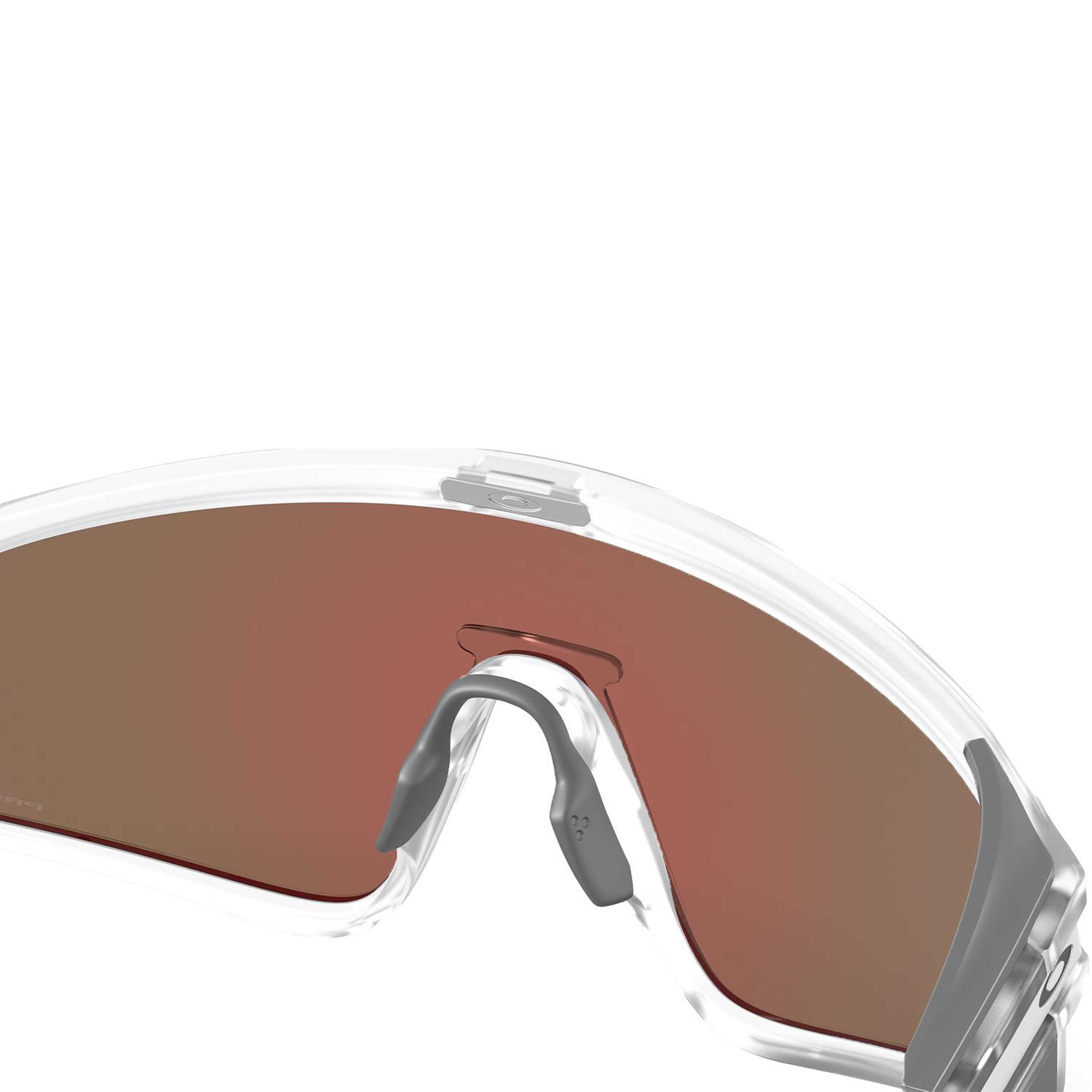 Oakley Latch Panel Erkek Beyaz Gözlük