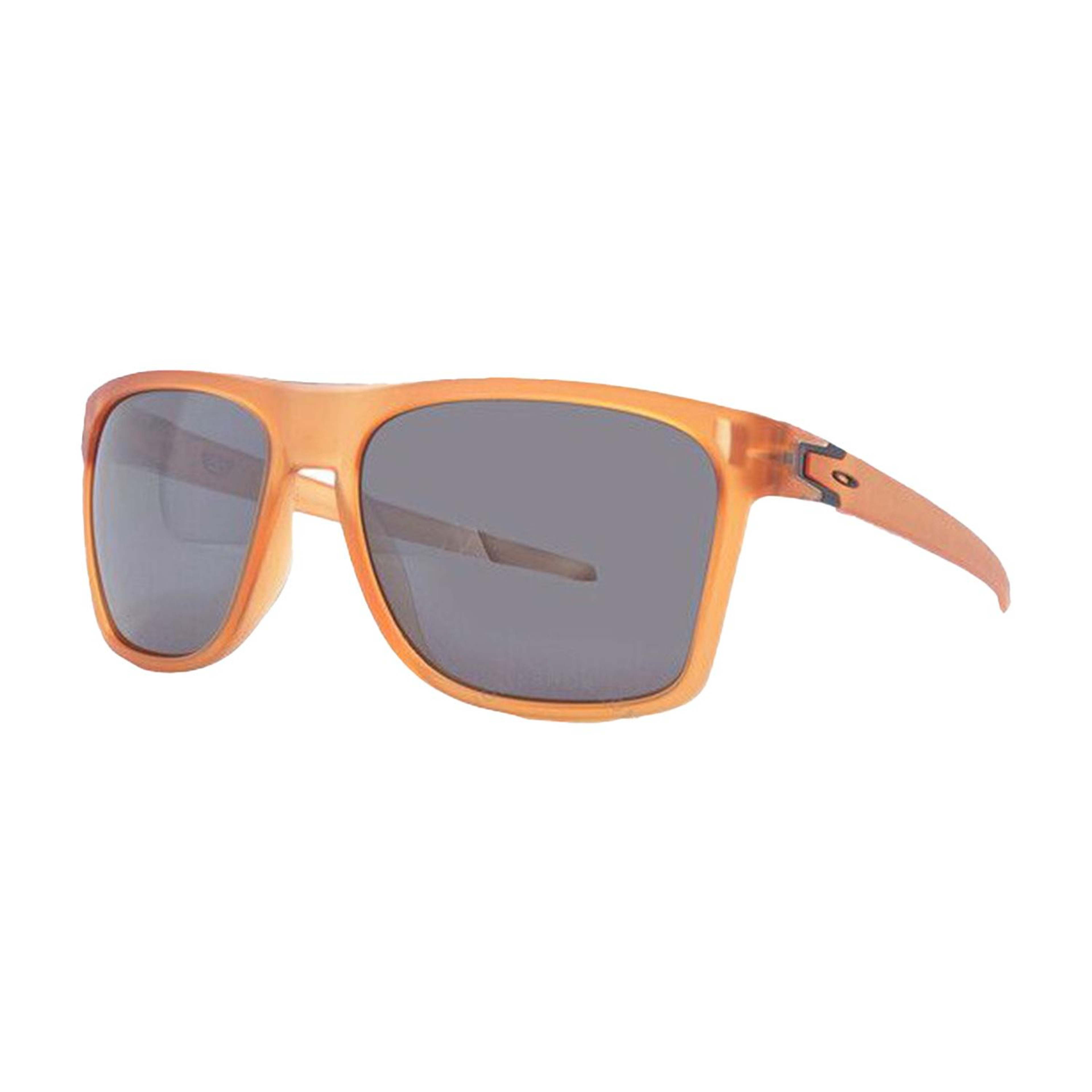 Oakley Leffingwell Erkek Turuncu Gözlük