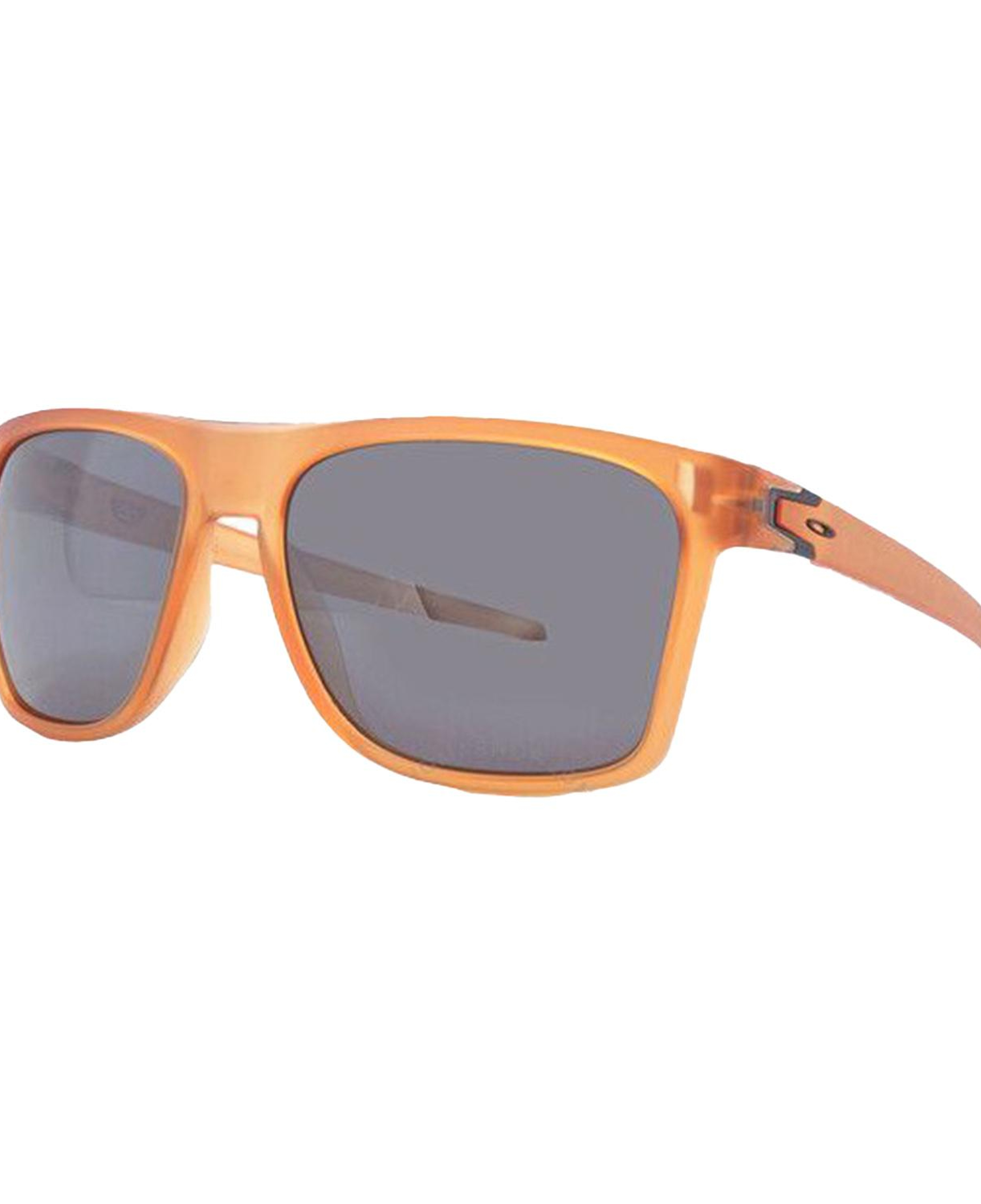 Oakley Leffingwell Erkek Turuncu Gözlük