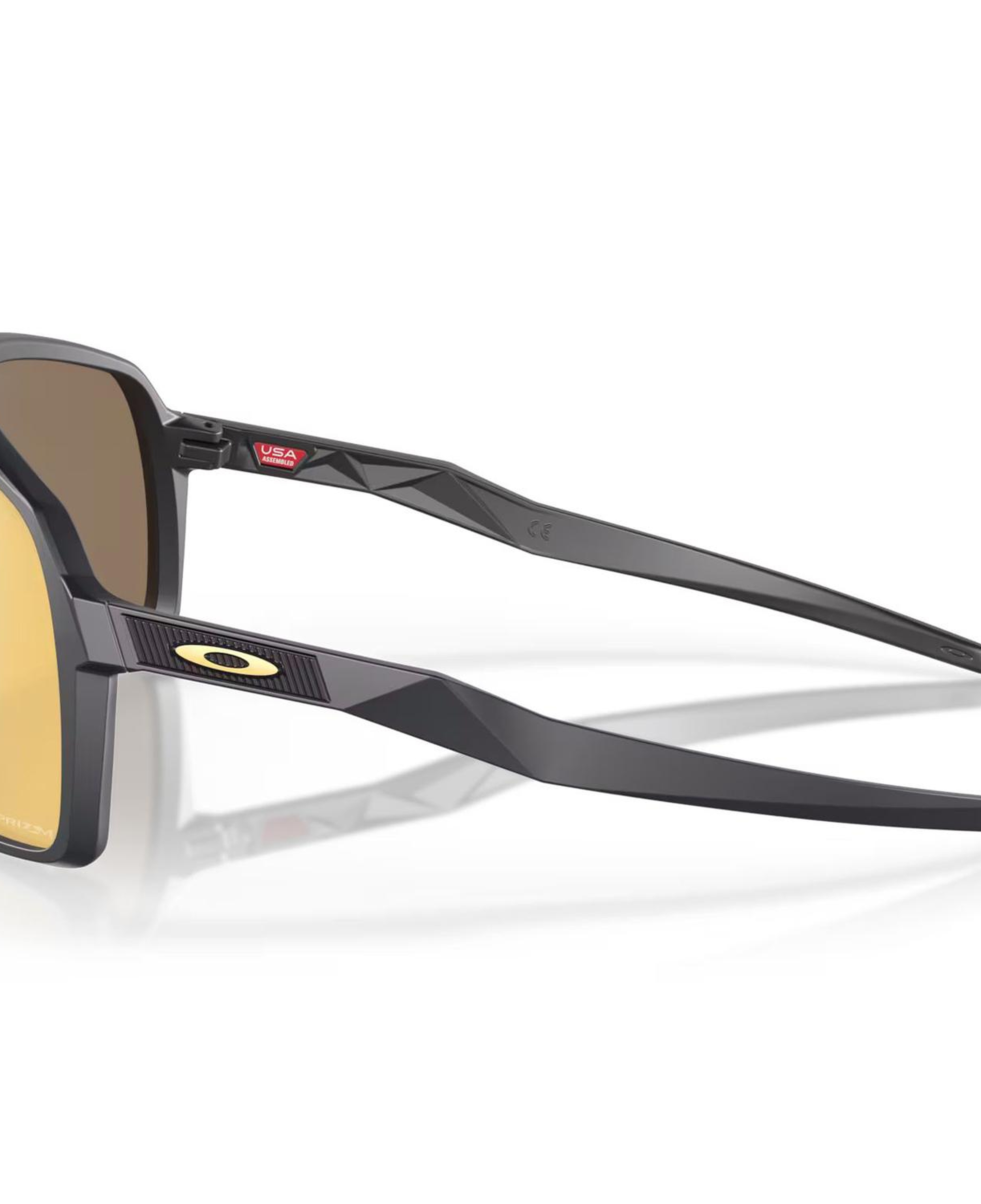 Oakley Sutro Erkek Sarı Gözlük