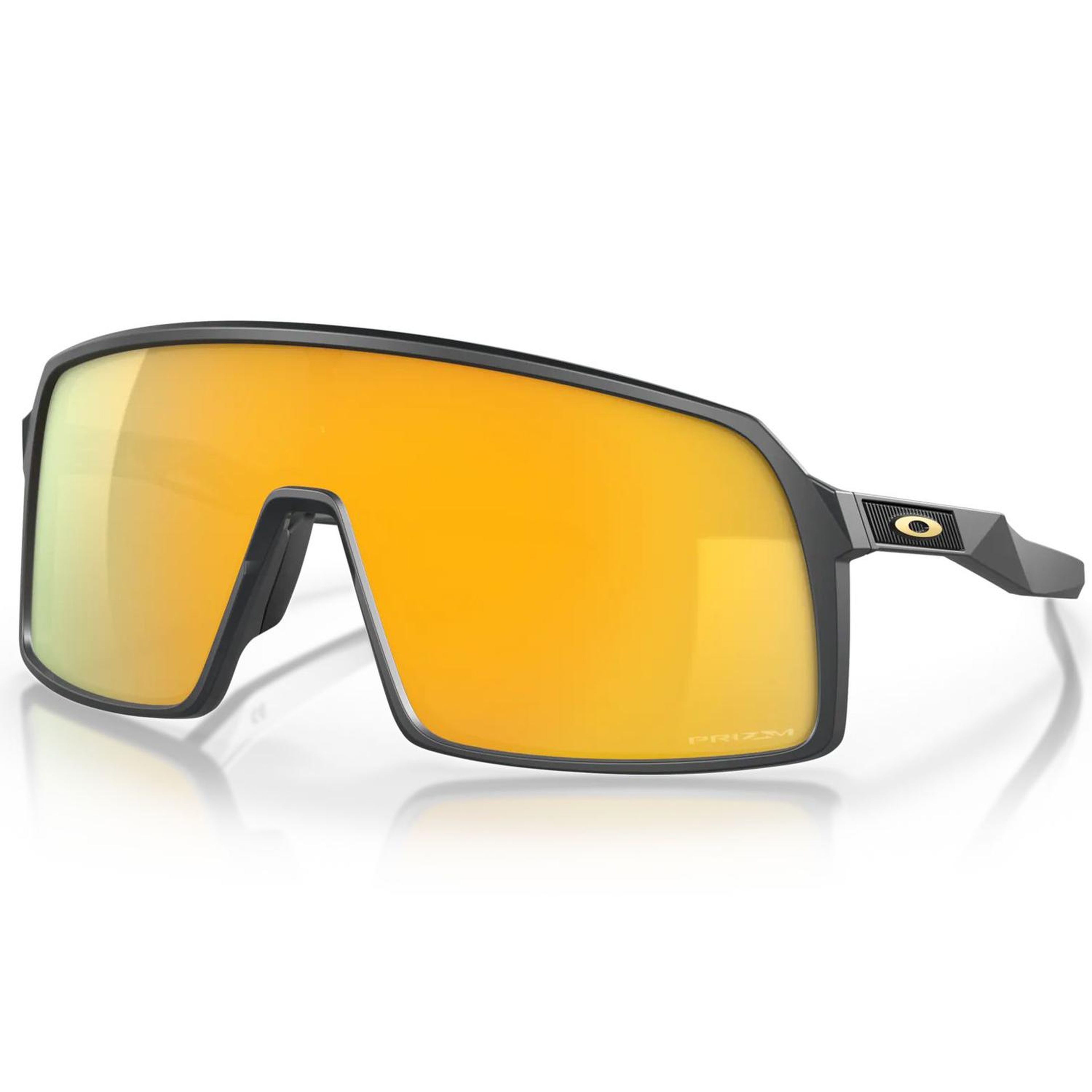 Oakley Sutro Erkek Sarı Gözlük