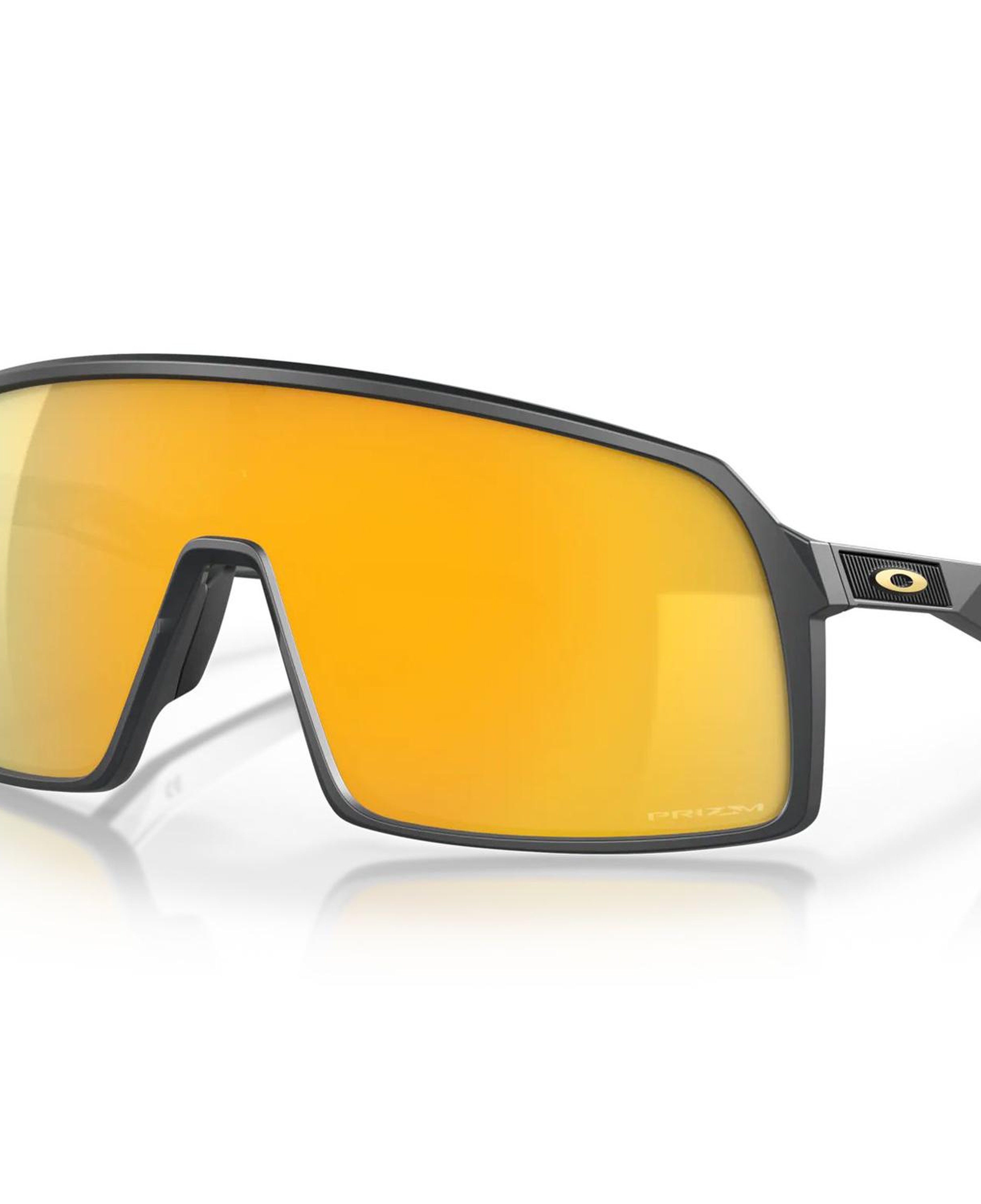 Oakley Sutro Erkek Sarı Gözlük