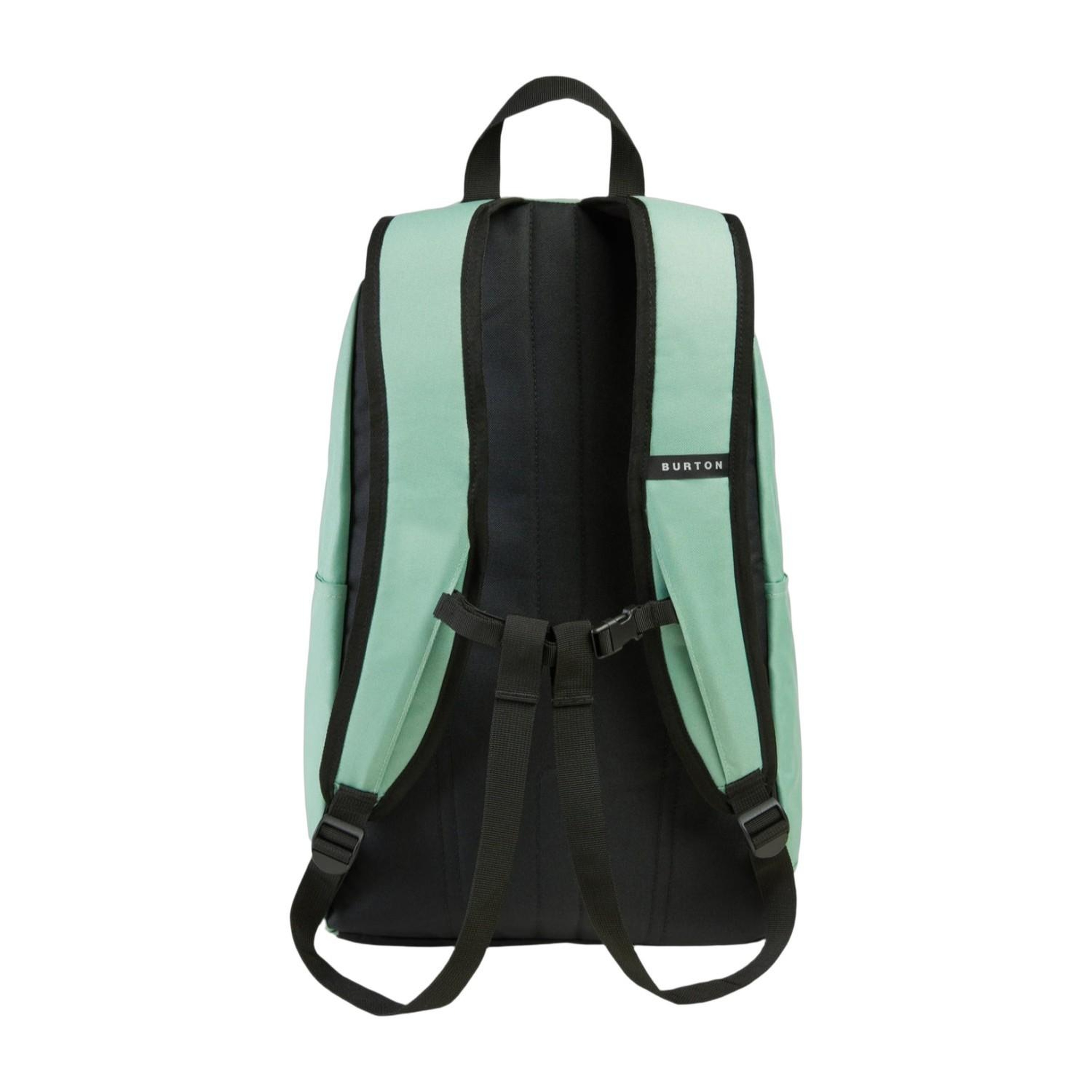 Burton Emphasis 2.0 26l Backpack Unisex Yeşil Sırt Çantası