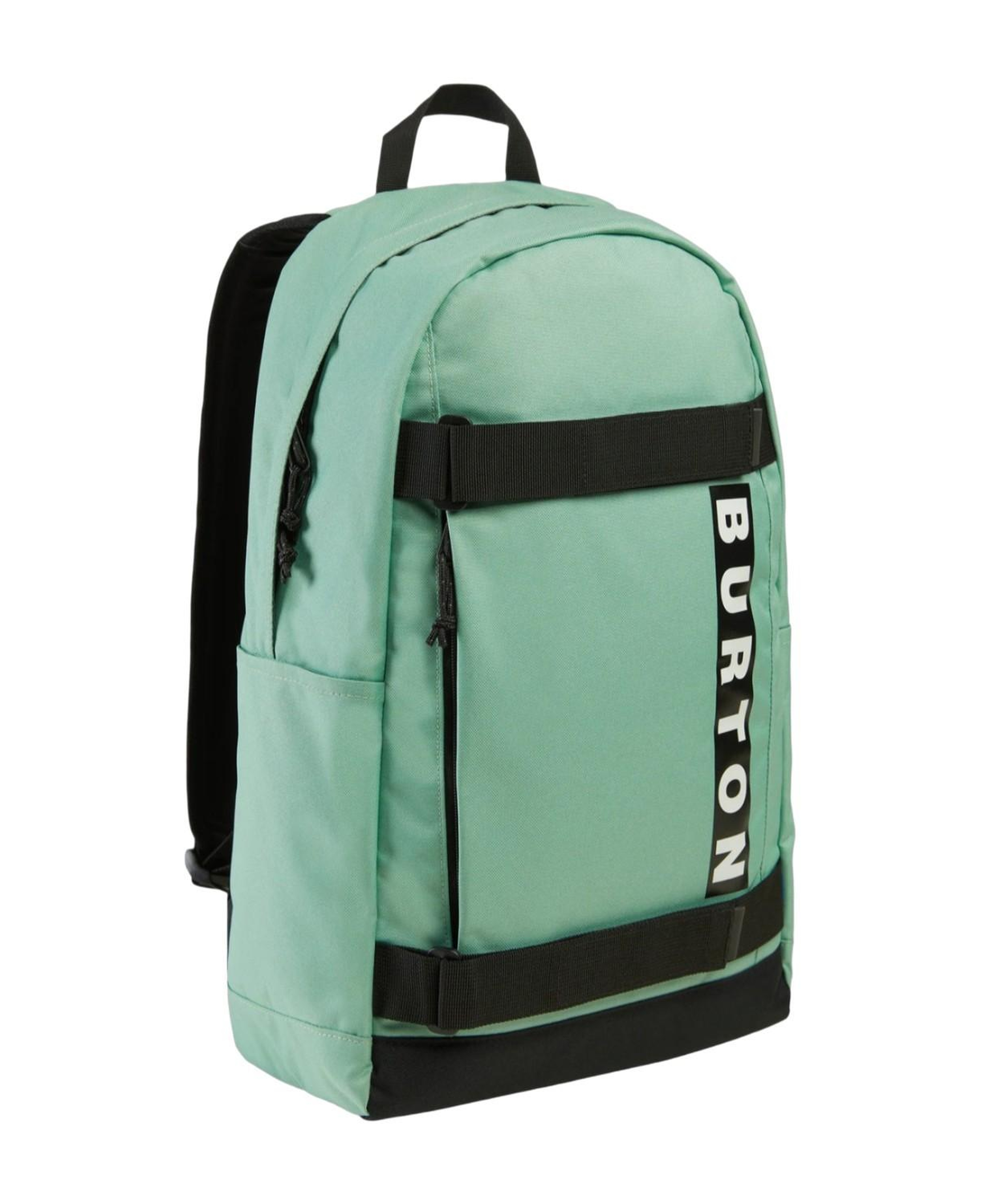 Burton Emphasis 2.0 26l Backpack Unisex Yeşil Sırt Çantası