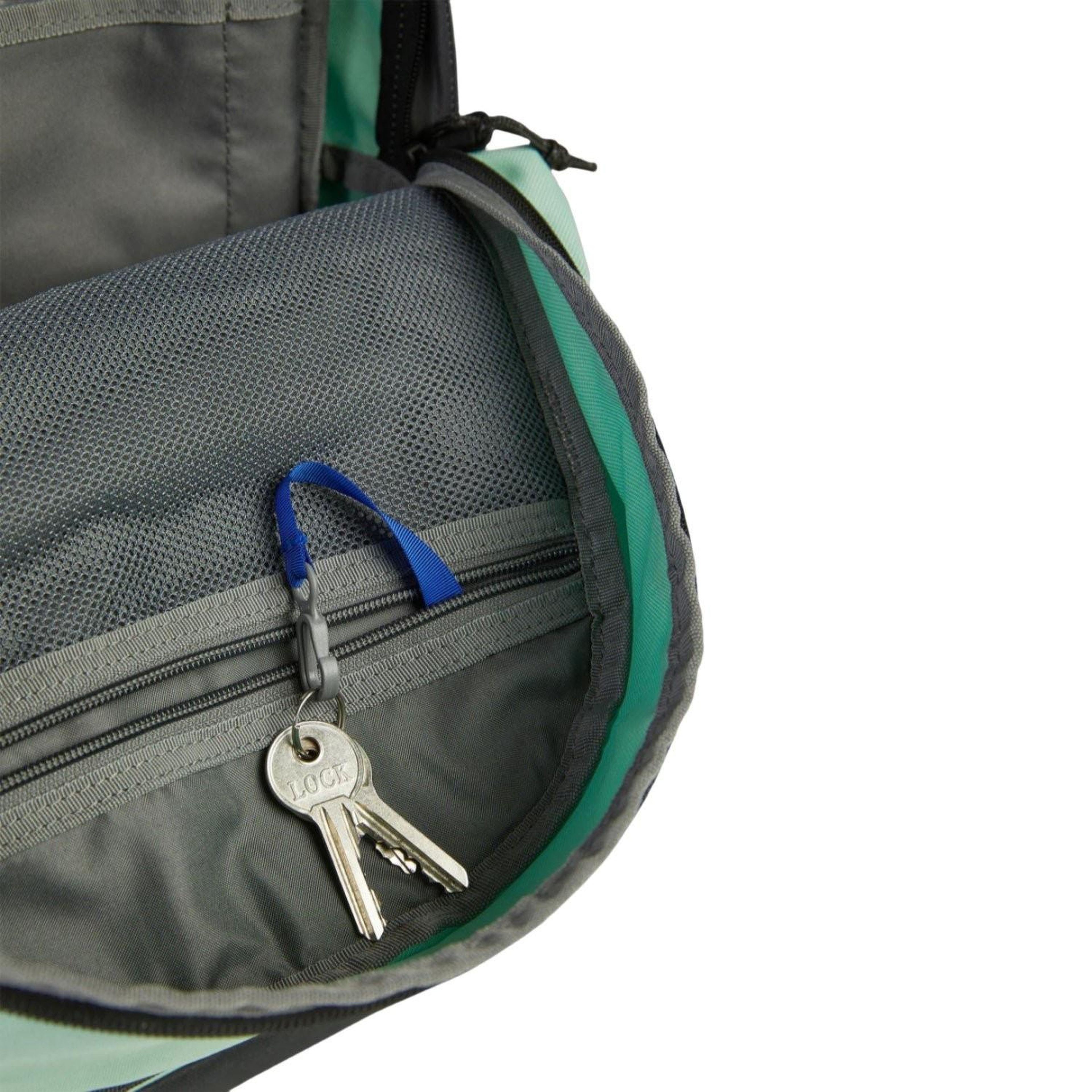 Burton Emphasis 2.0 26l Backpack Unisex Yeşil Sırt Çantası