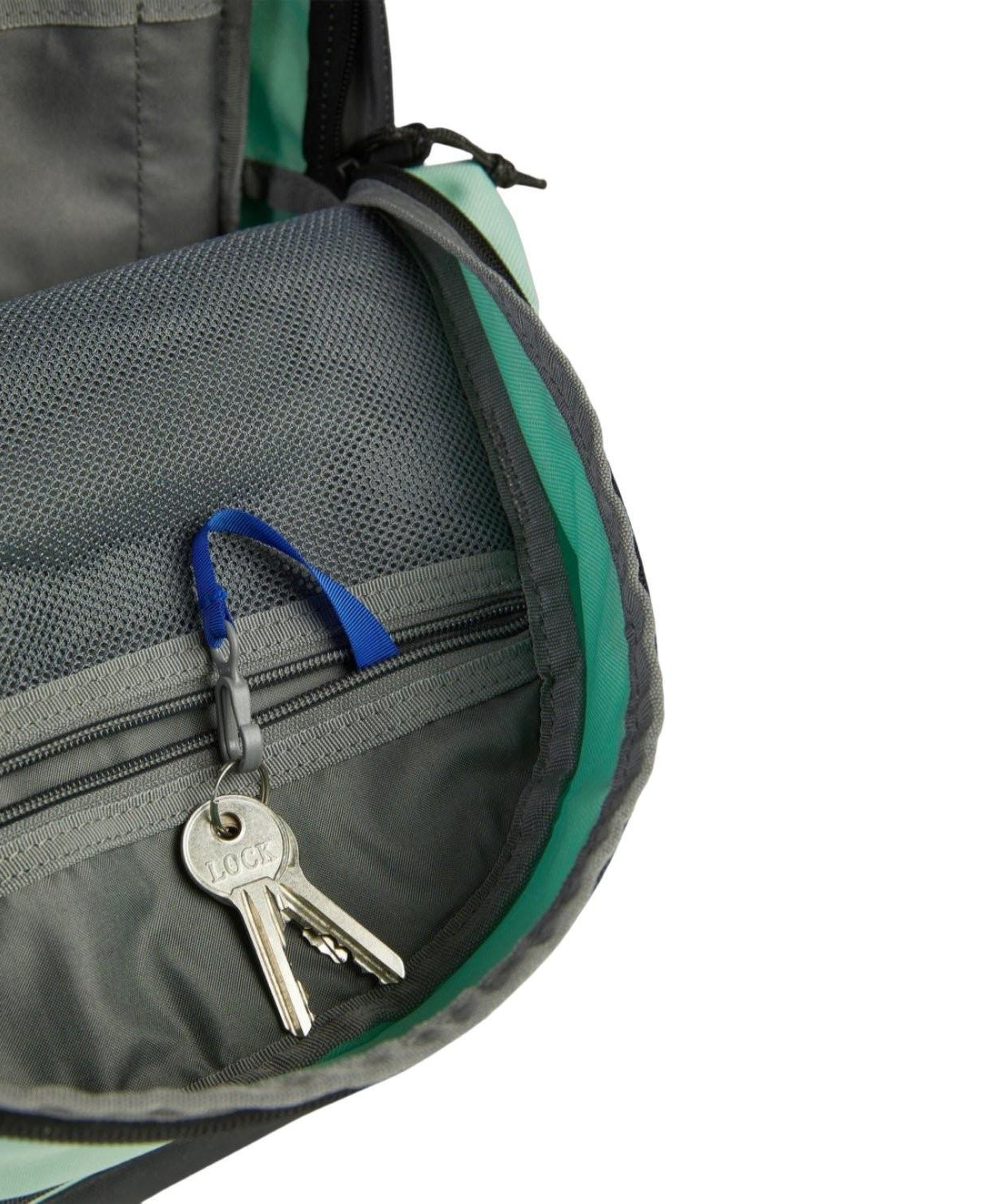 Burton Emphasis 2.0 26l Backpack Unisex Yeşil Sırt Çantası