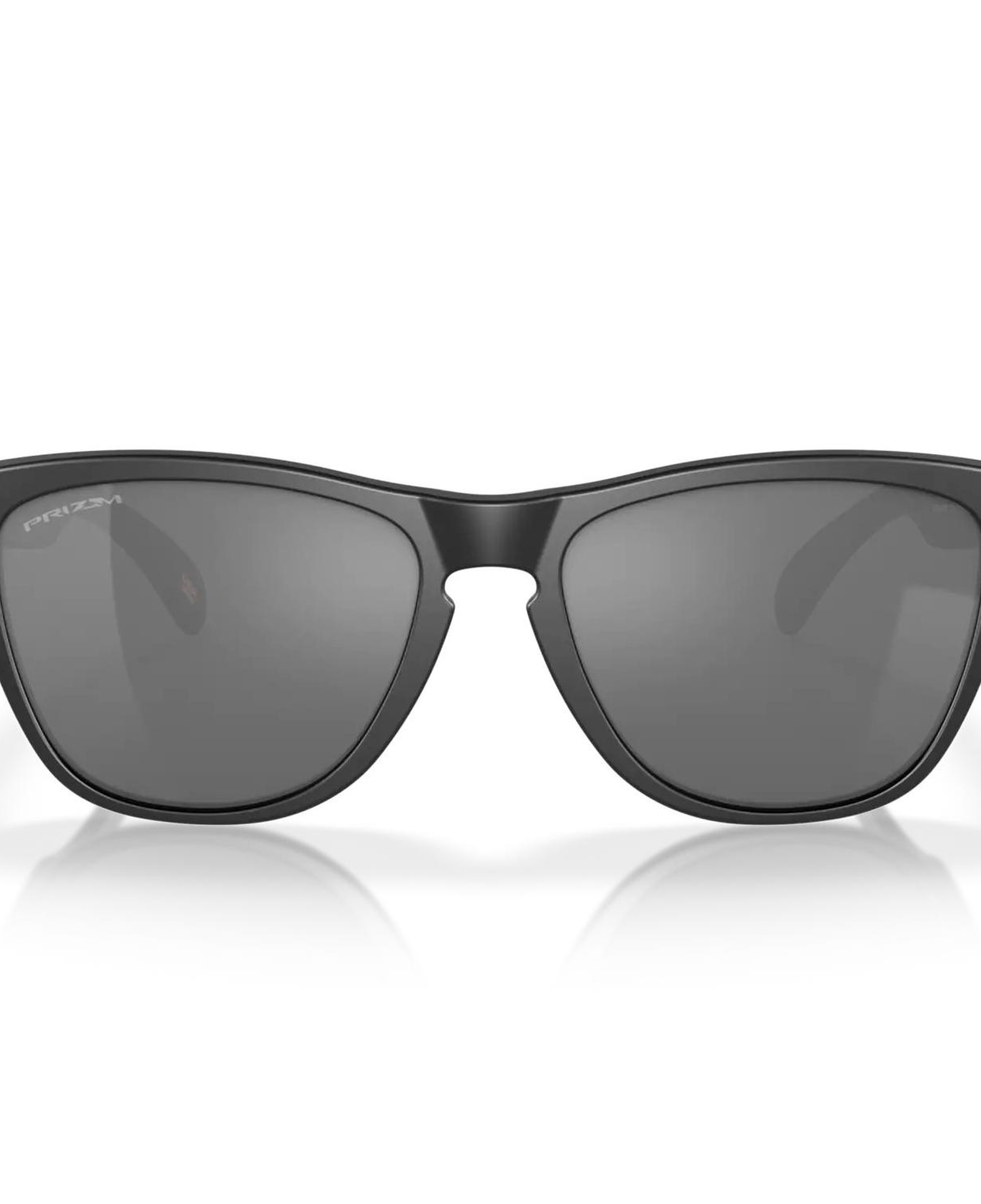 Oakley Frogskins Erkek Siyah Gözlük