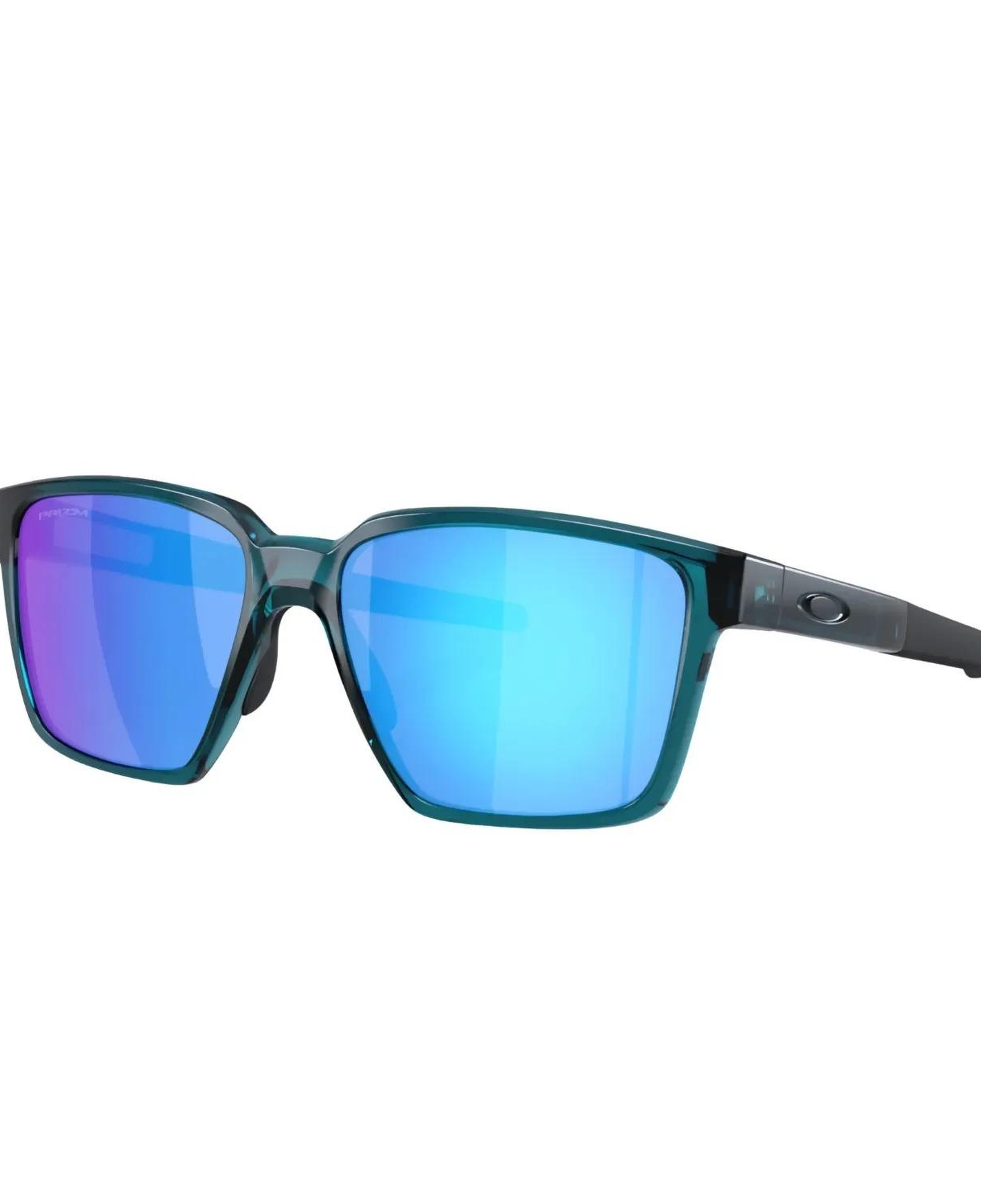 Oakley Actuator Sq Erkek Siyah Gözlük