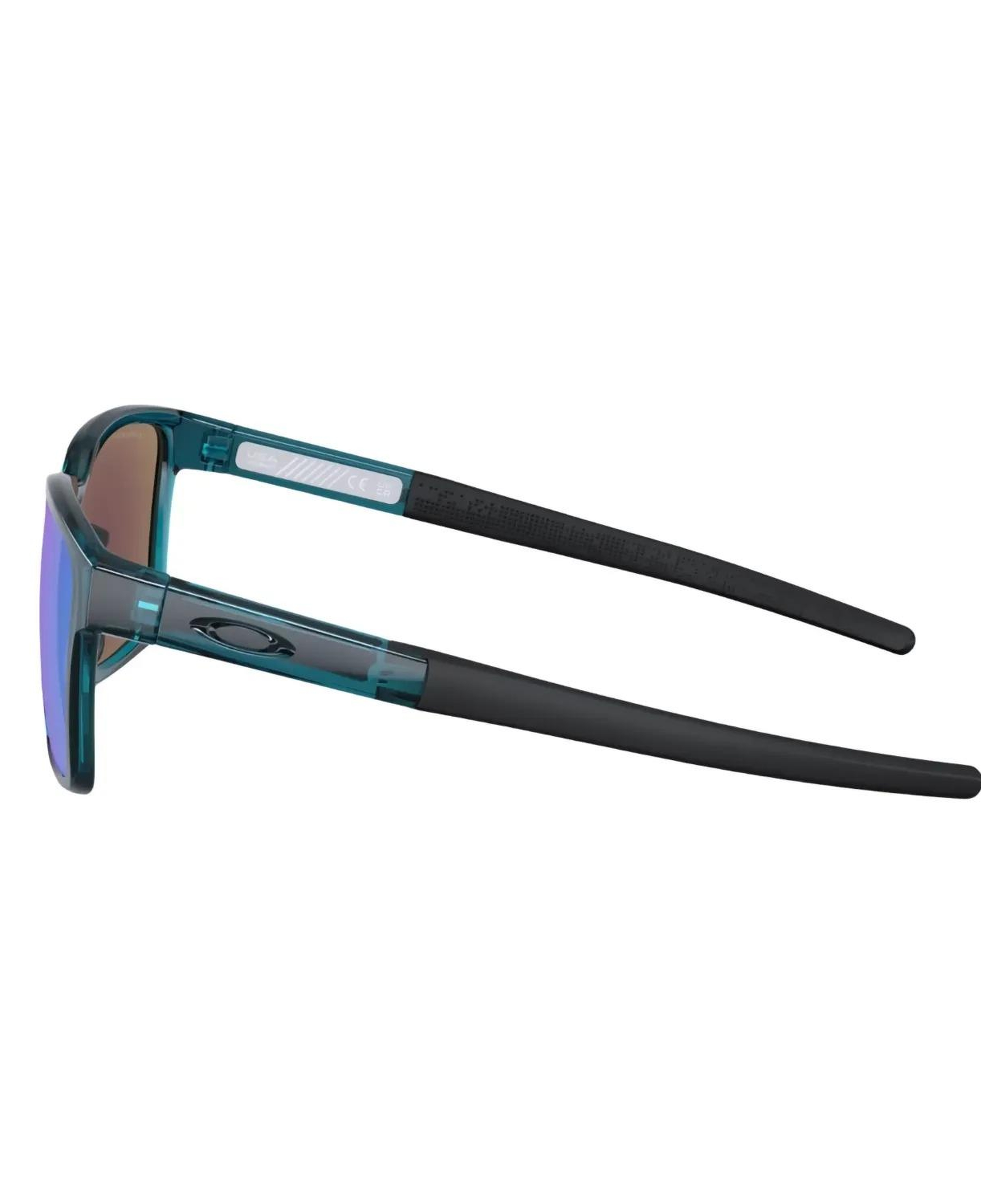 Oakley Actuator Sq Erkek Siyah Gözlük