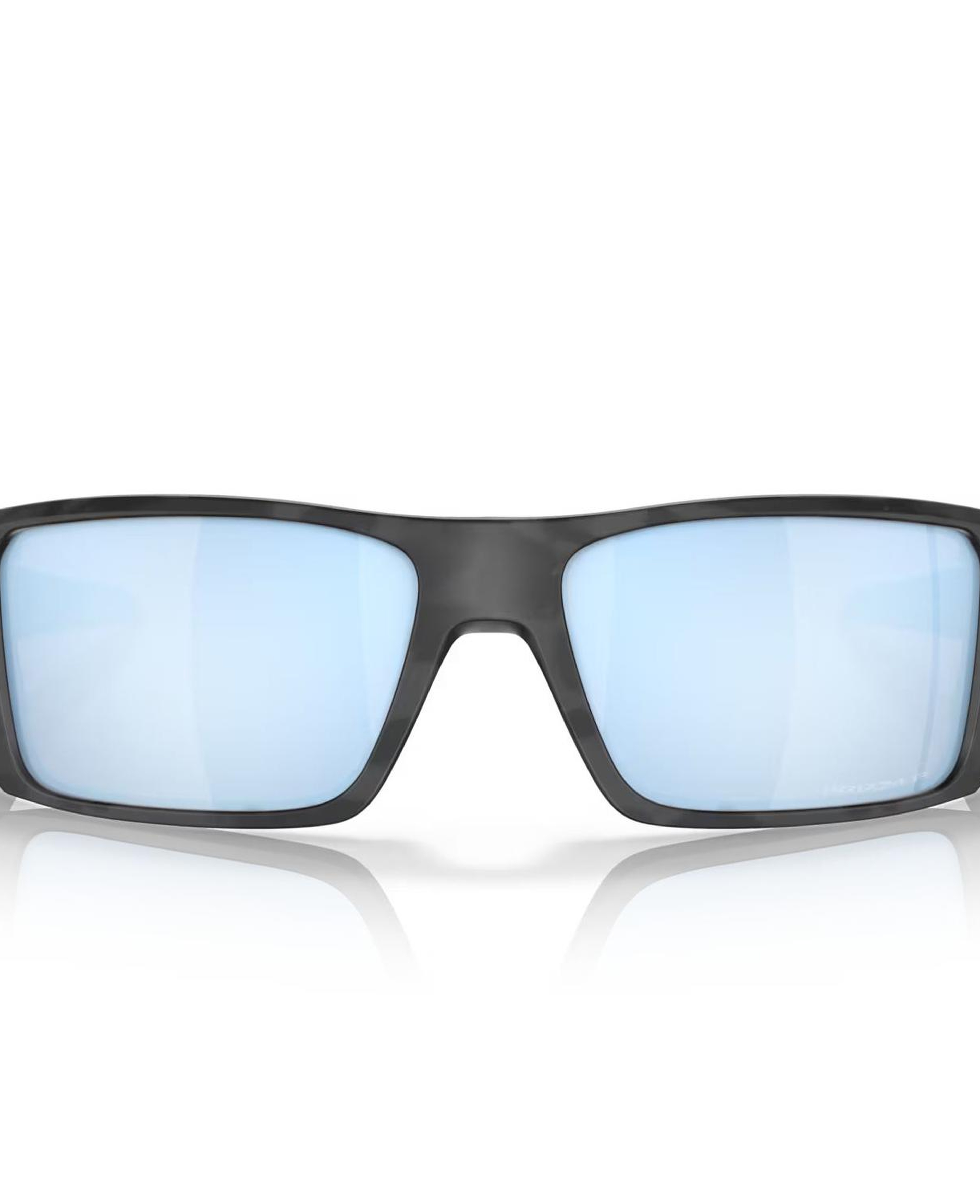 Oakley Heliostat Erkek Mavi Gözlük