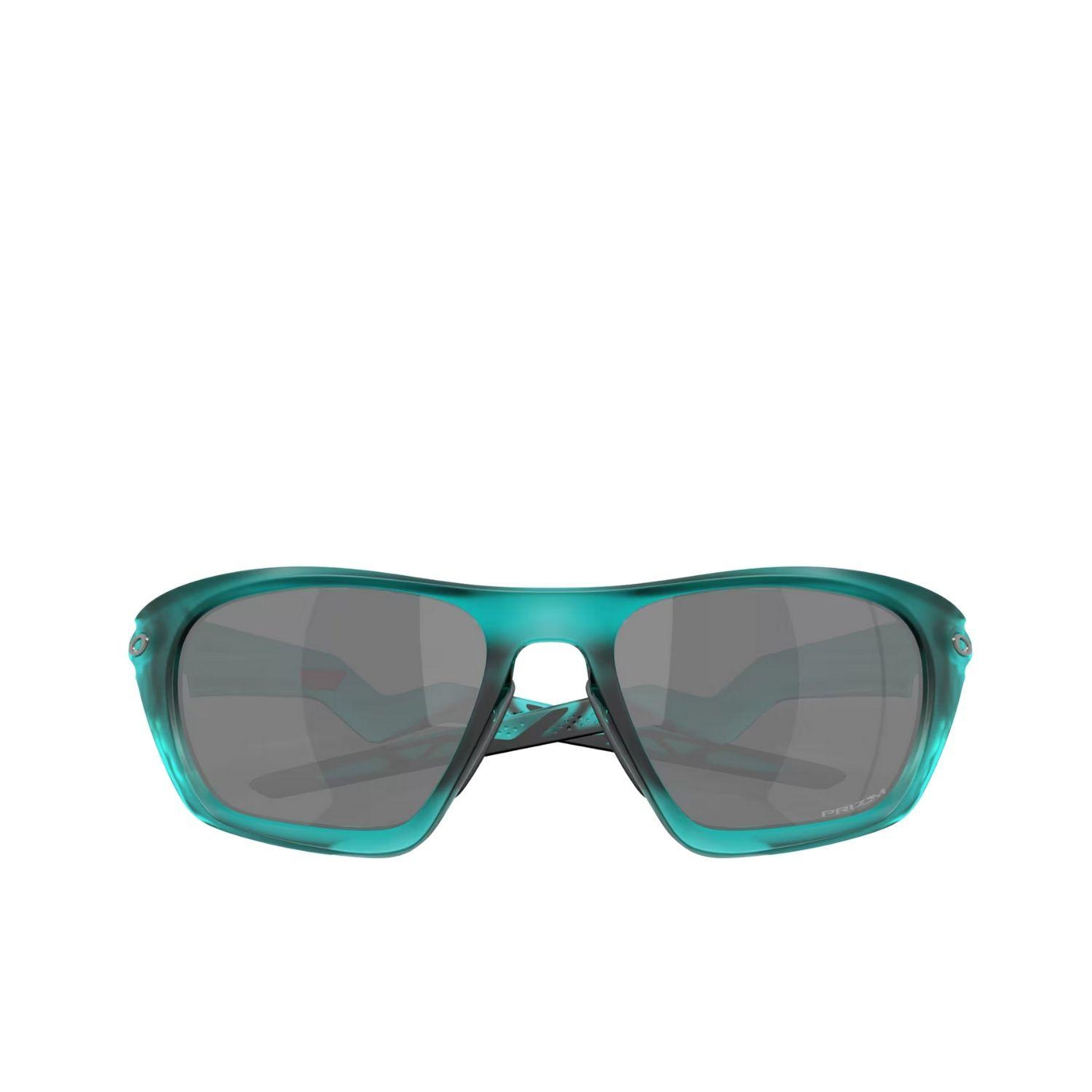 Oakley Lateralis Erkek Siyah Gözlük