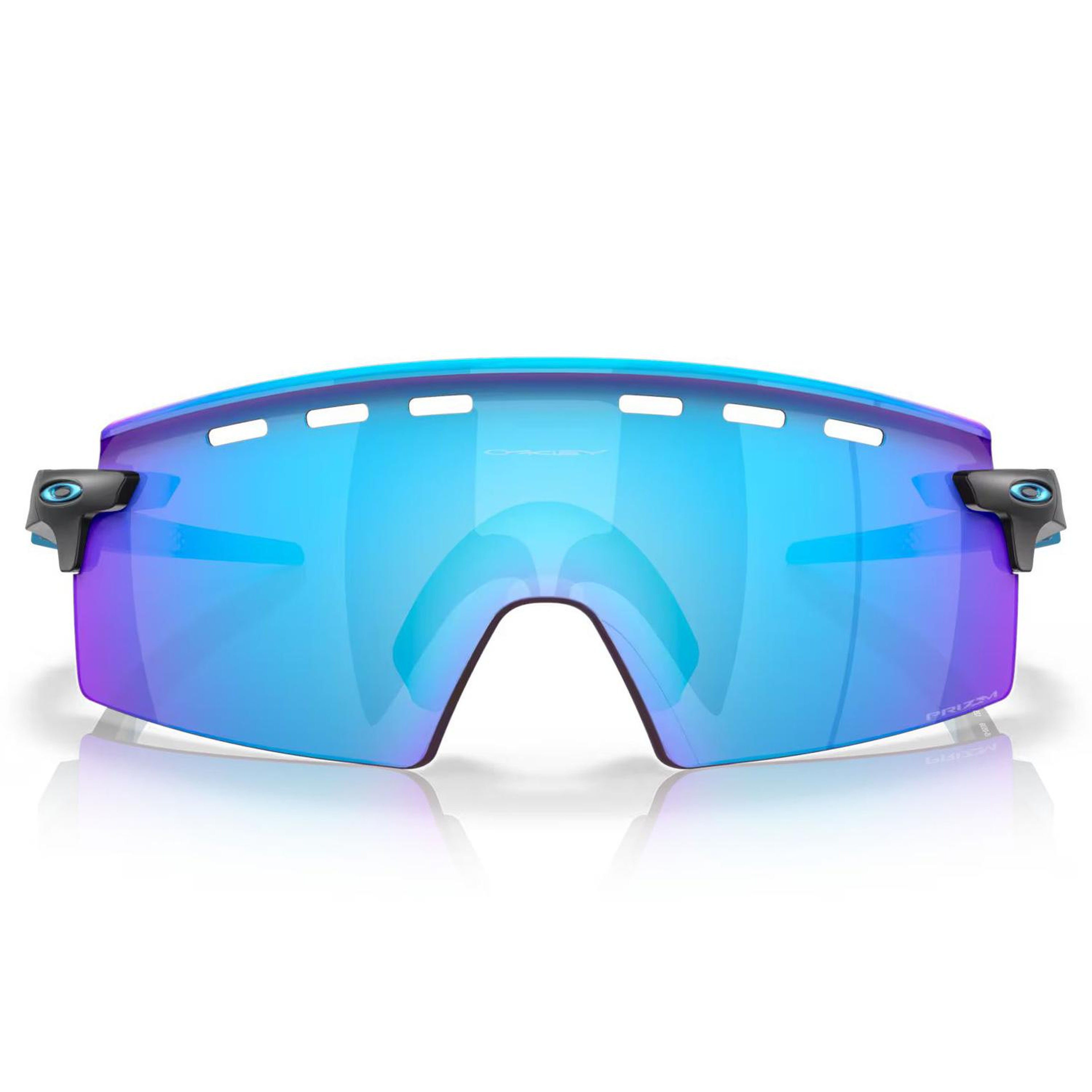 Oakley Encoder Strike Vented Erkek Mavi Gözlük