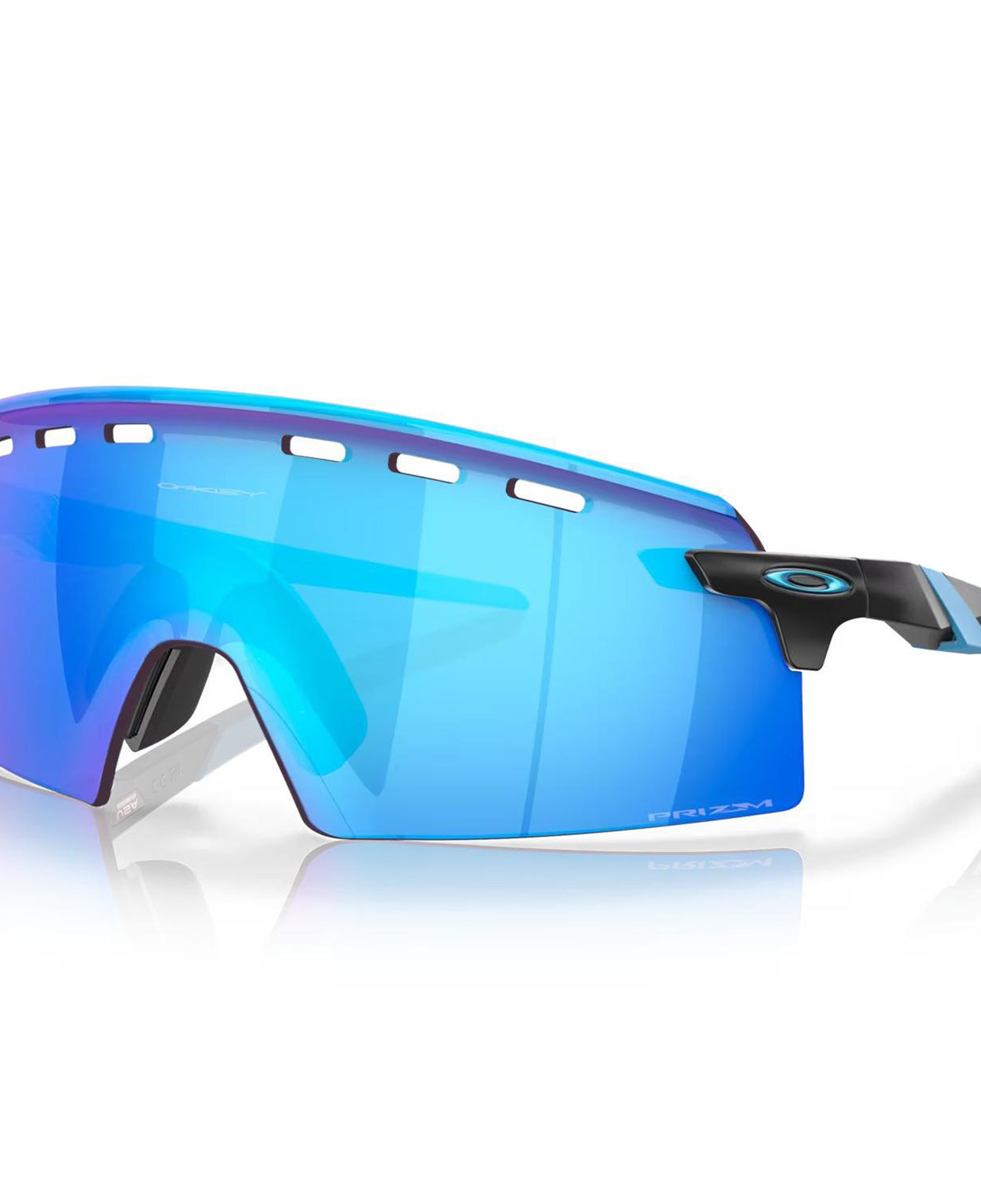 Oakley Encoder Strike Vented Erkek Mavi Gözlük