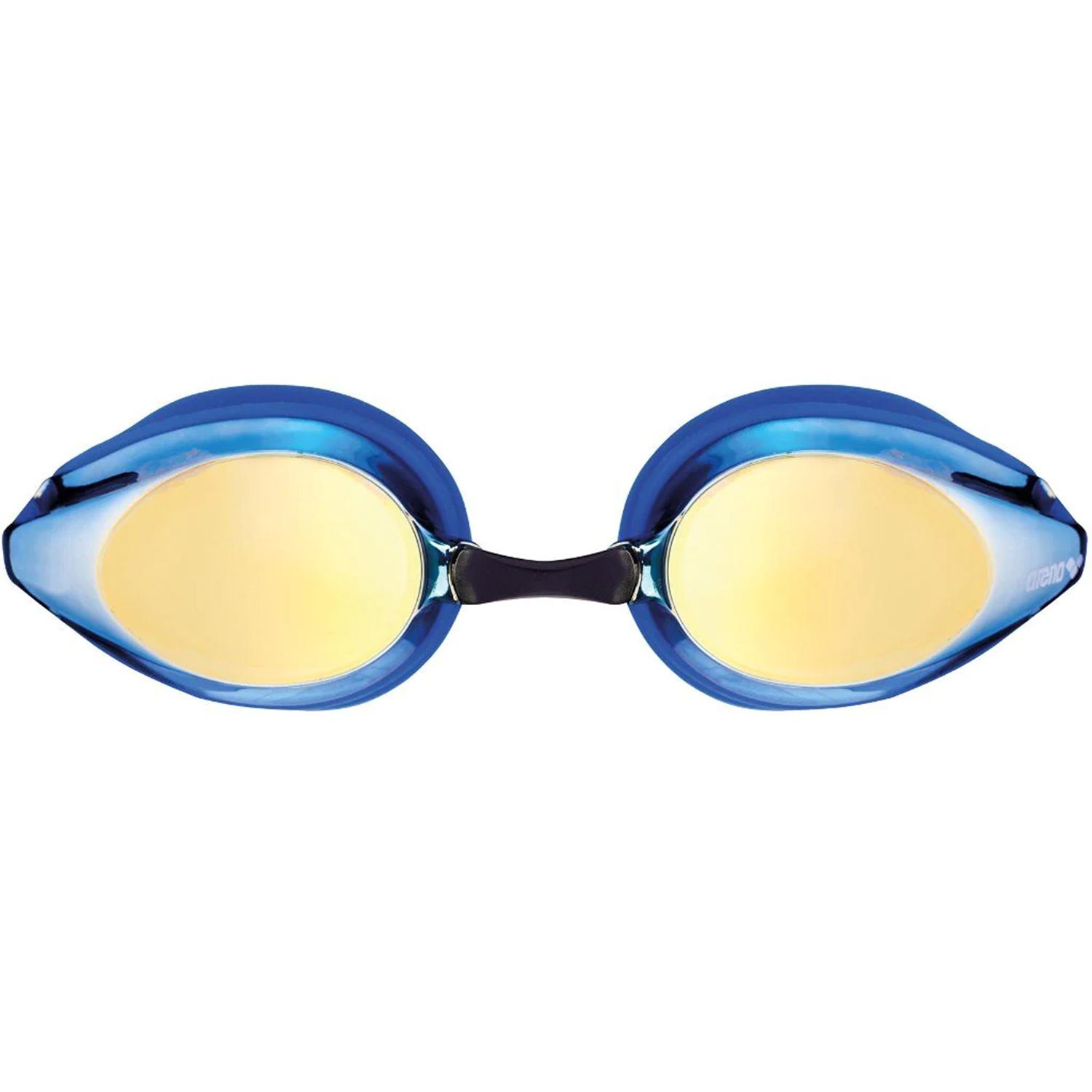 Arena Tracks Jr Mirror Unisex Çocuk Yüzücü Gözlüğü