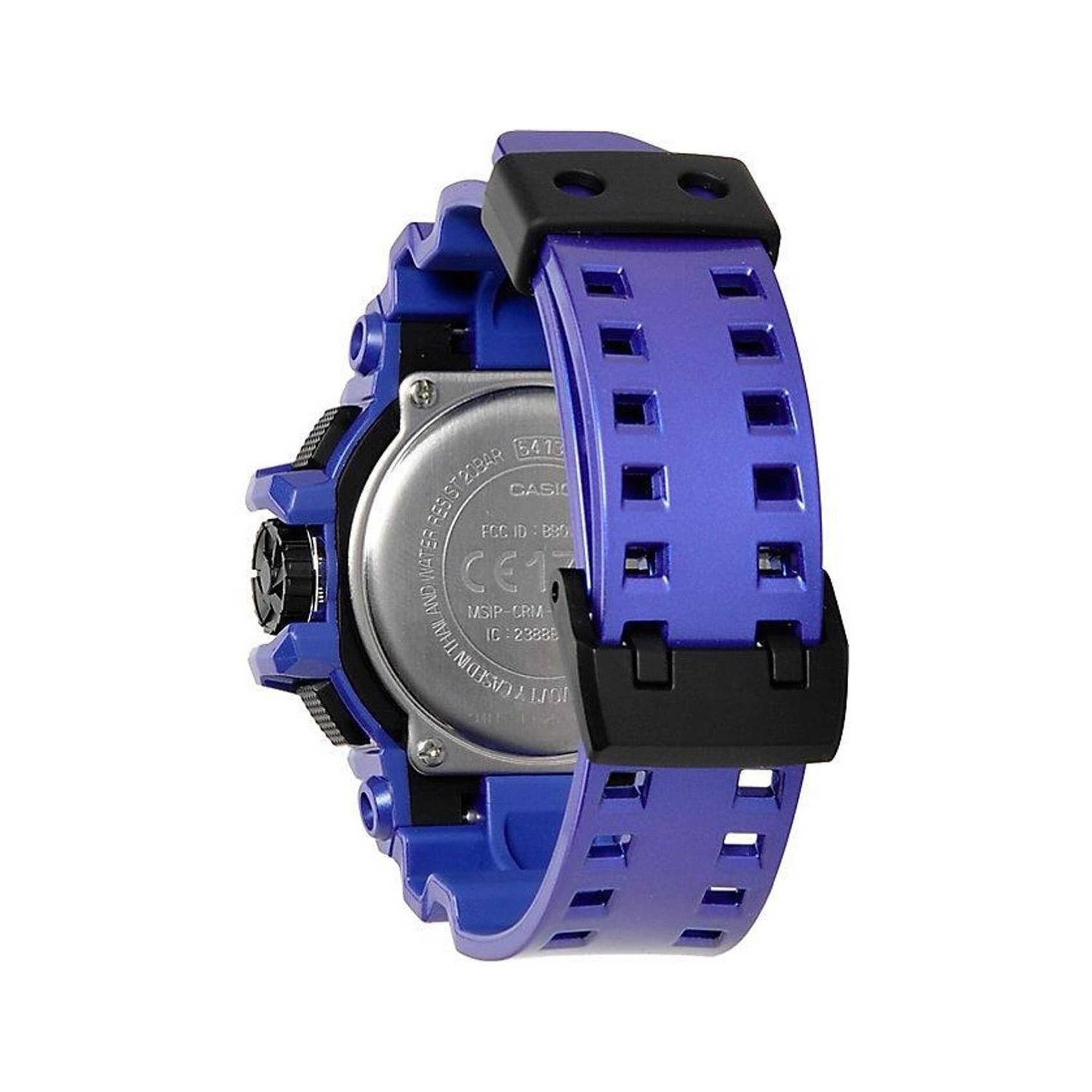 CASIO GBA-400-2ADR UNISEX SAAT