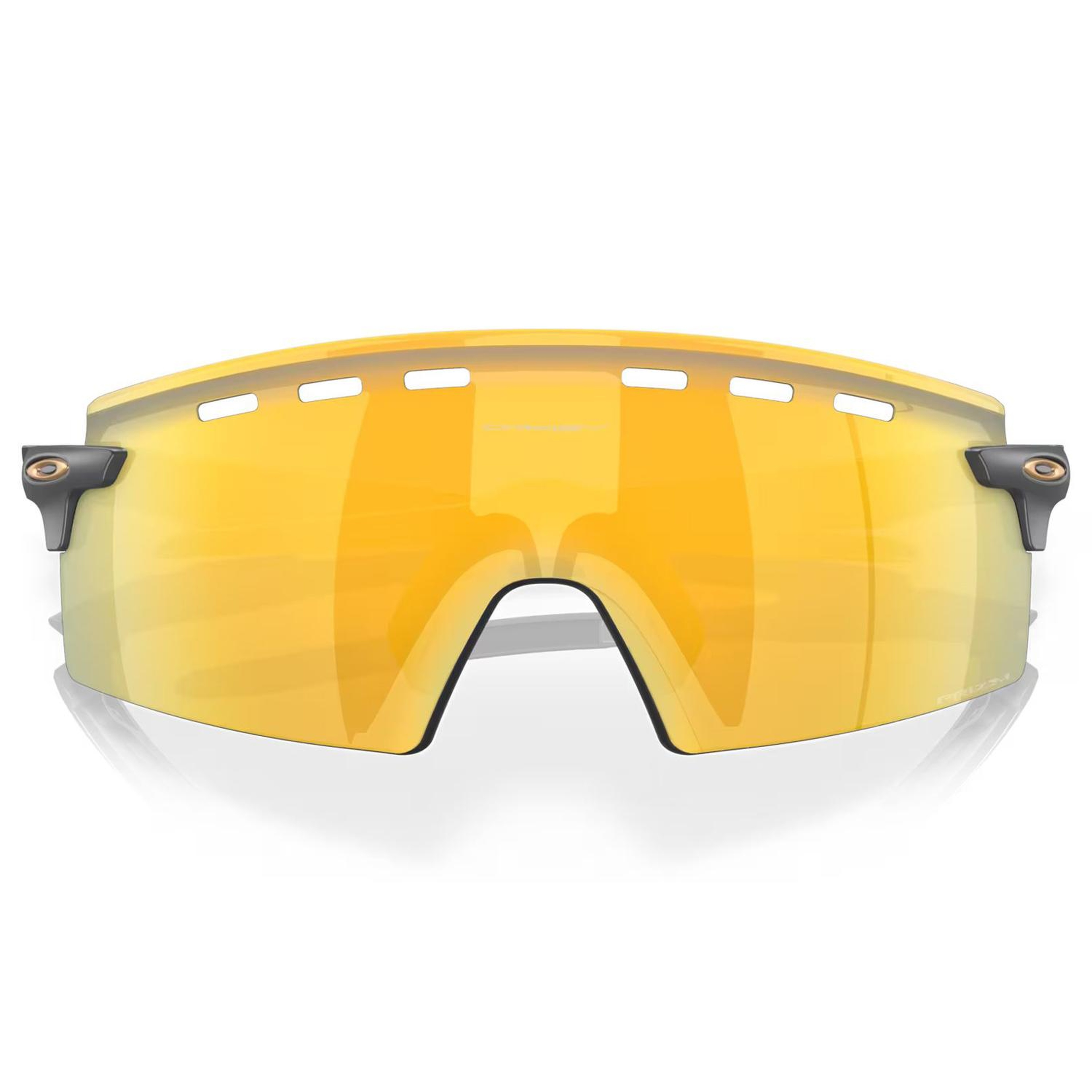 Oakley Encoder Strike Vented Erkek Sarı Gözlük