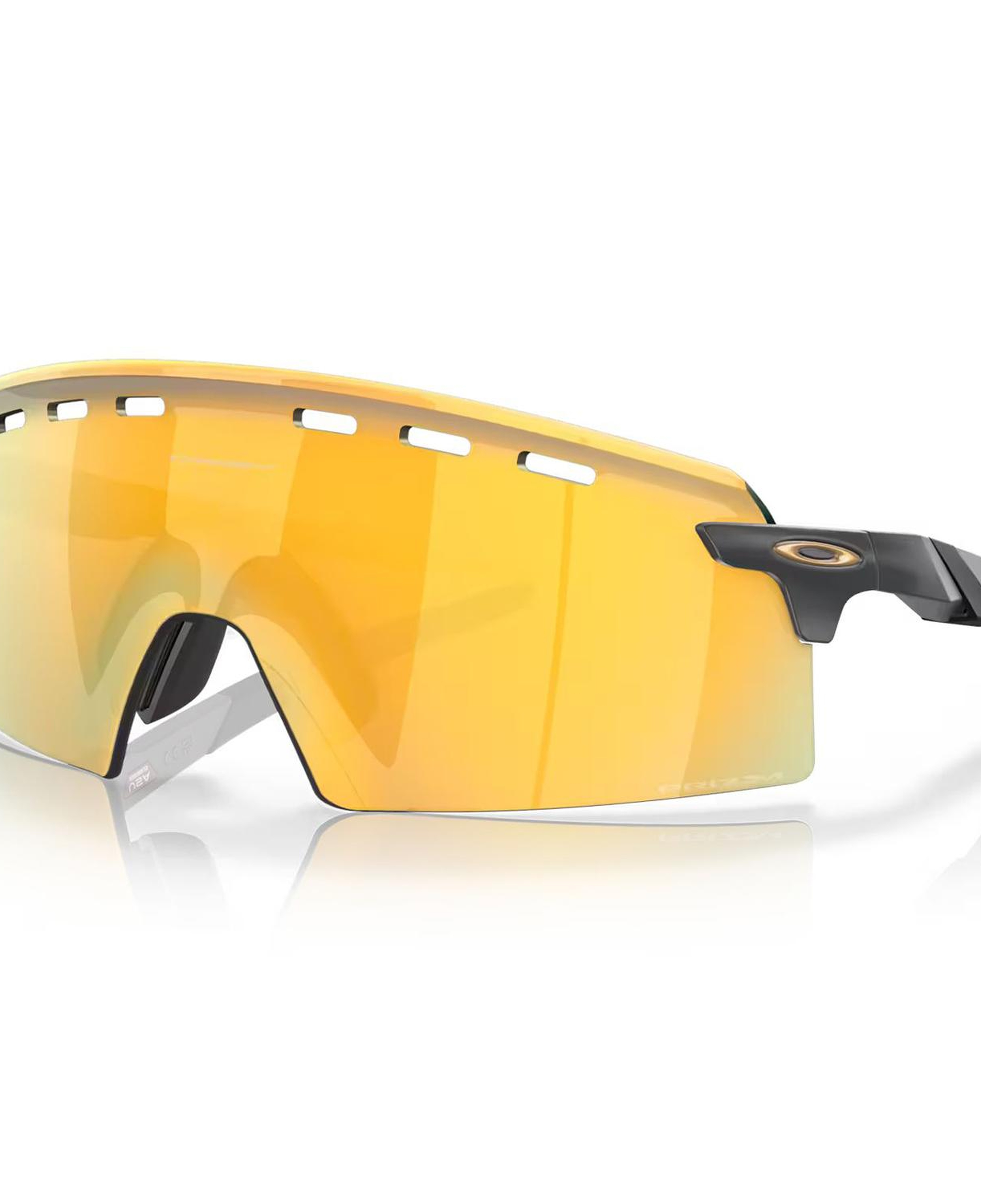 Oakley Encoder Strike Vented Erkek Sarı Gözlük