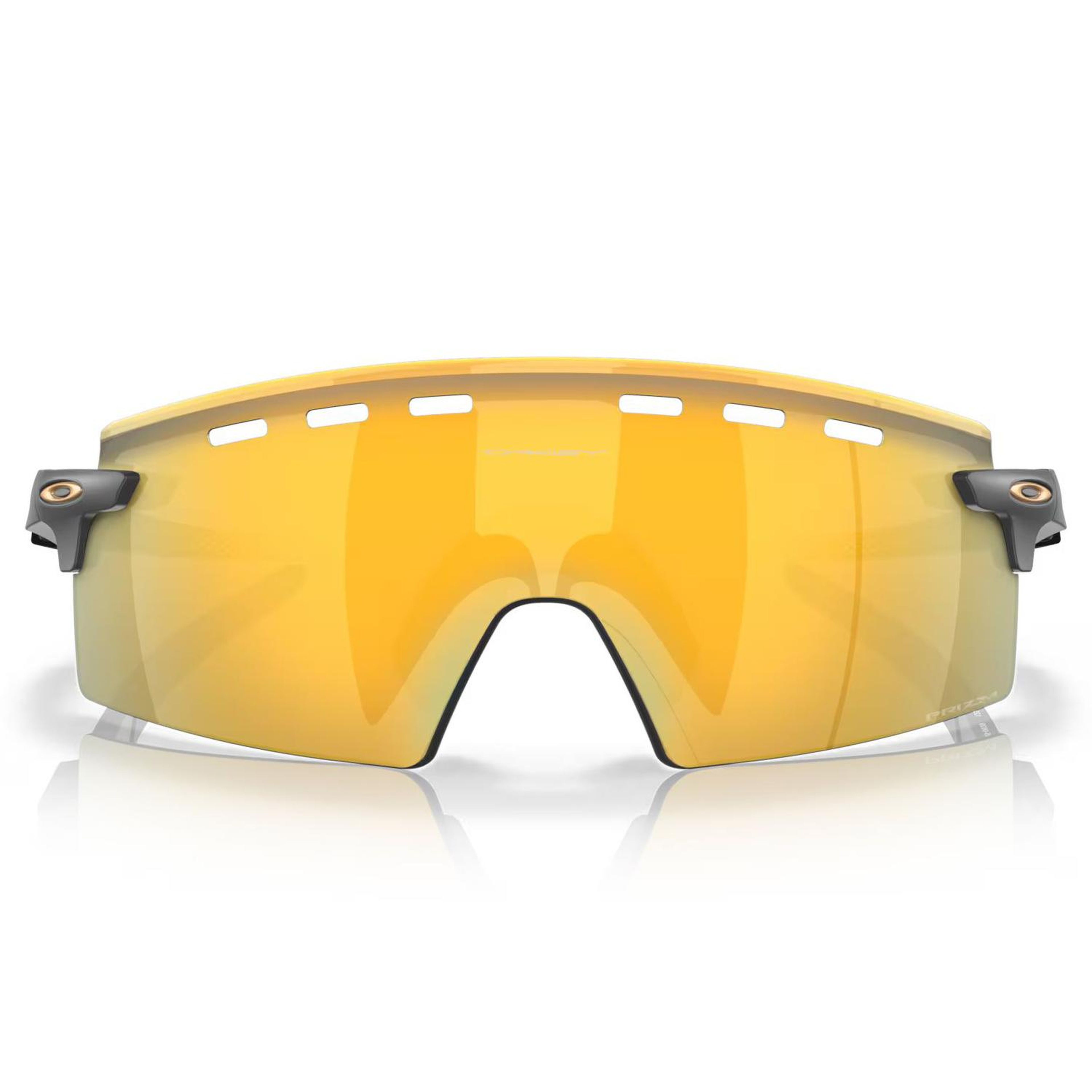 Oakley Encoder Strike Vented Erkek Sarı Gözlük