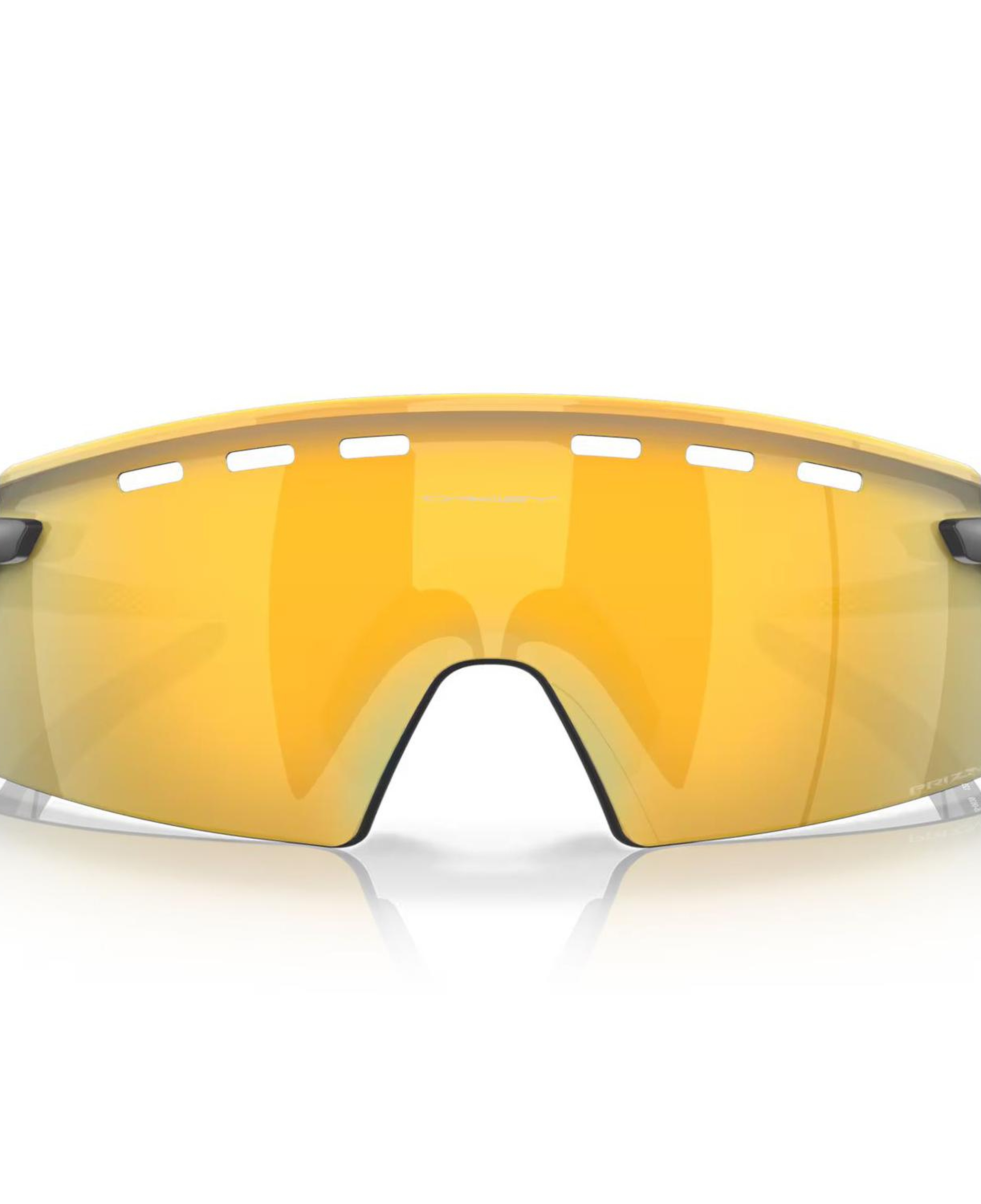 Oakley Encoder Strike Vented Erkek Sarı Gözlük