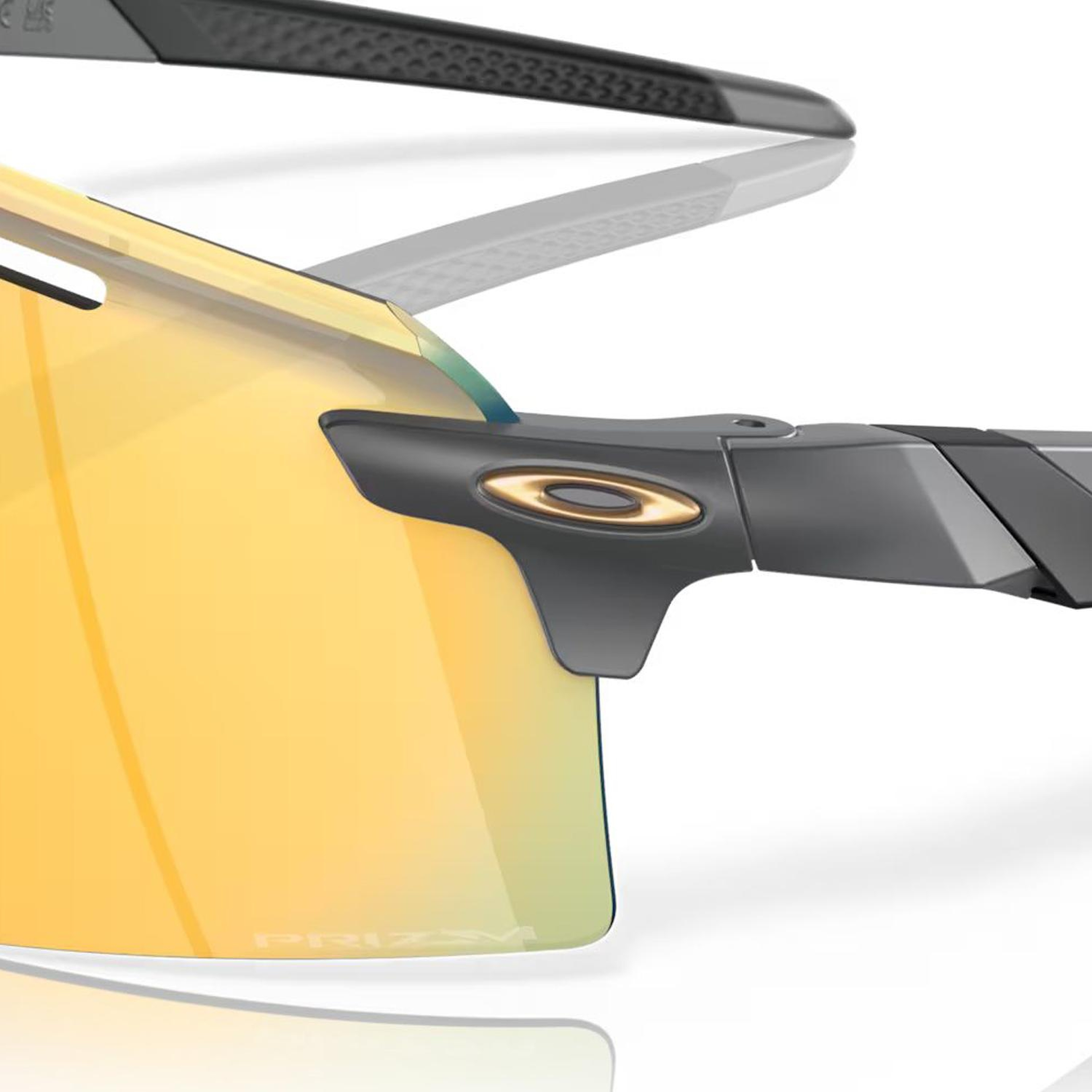 Oakley Encoder Strike Vented Erkek Sarı Gözlük