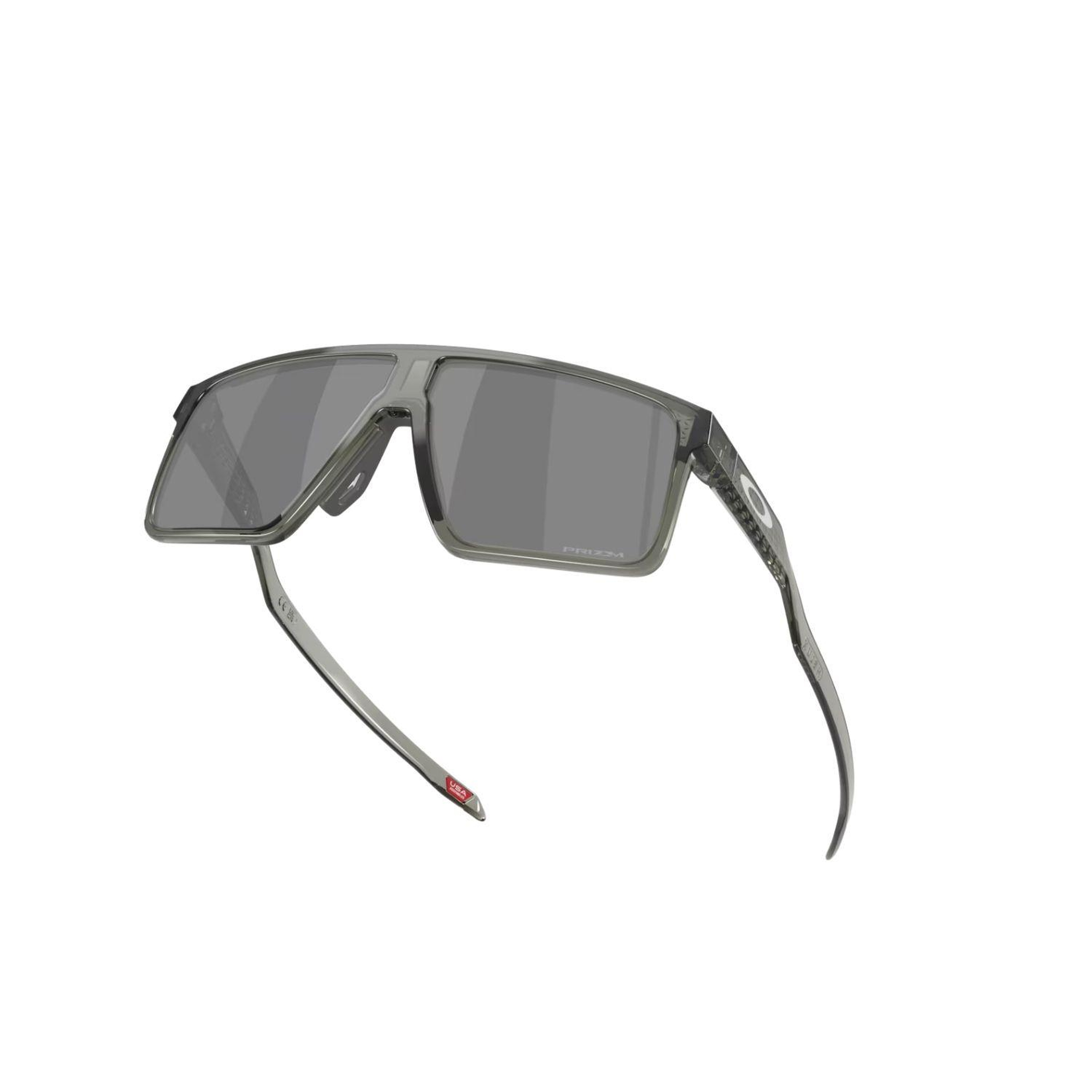 Oakley Helux Erkek Gri Gözlük