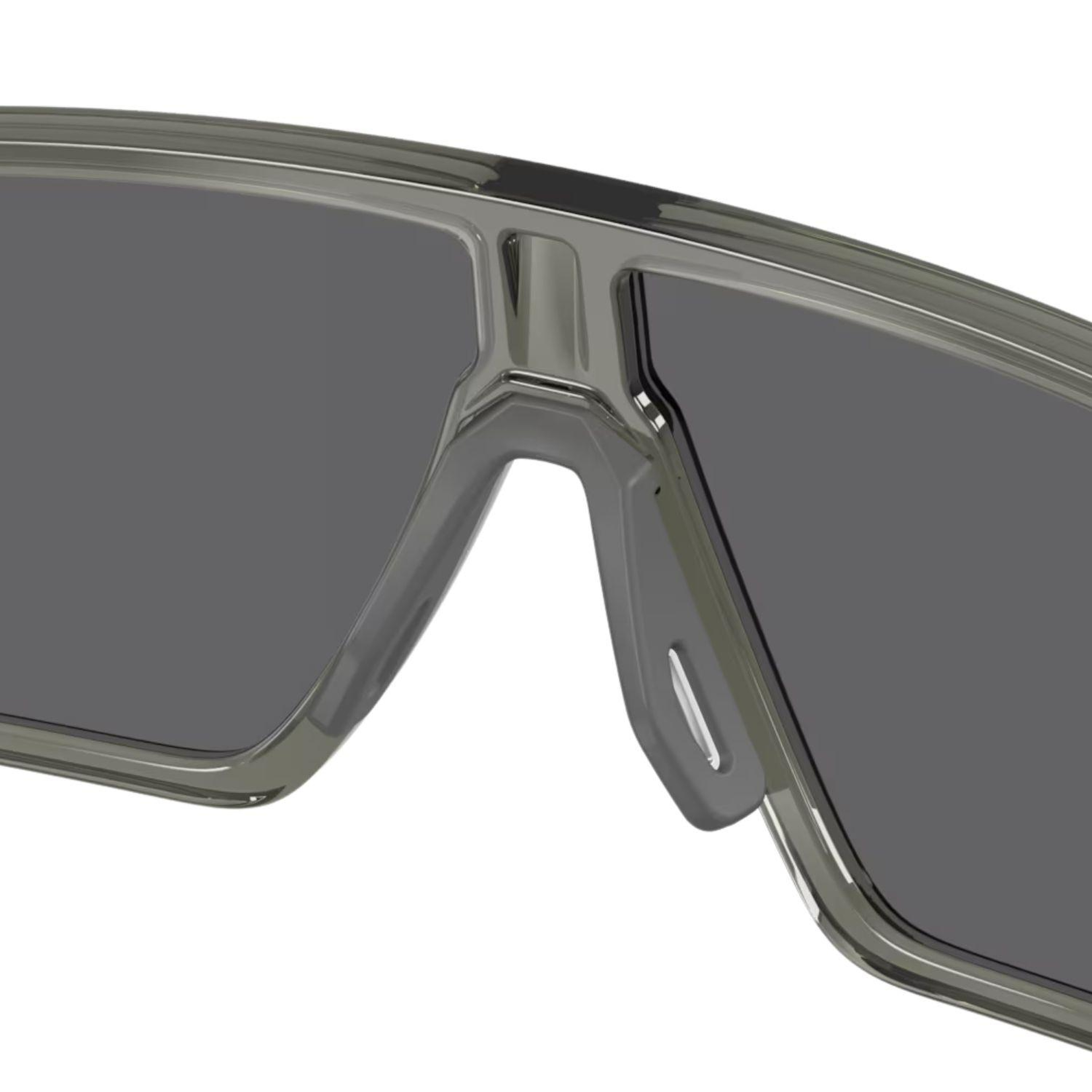 Oakley Helux Erkek Gri Gözlük