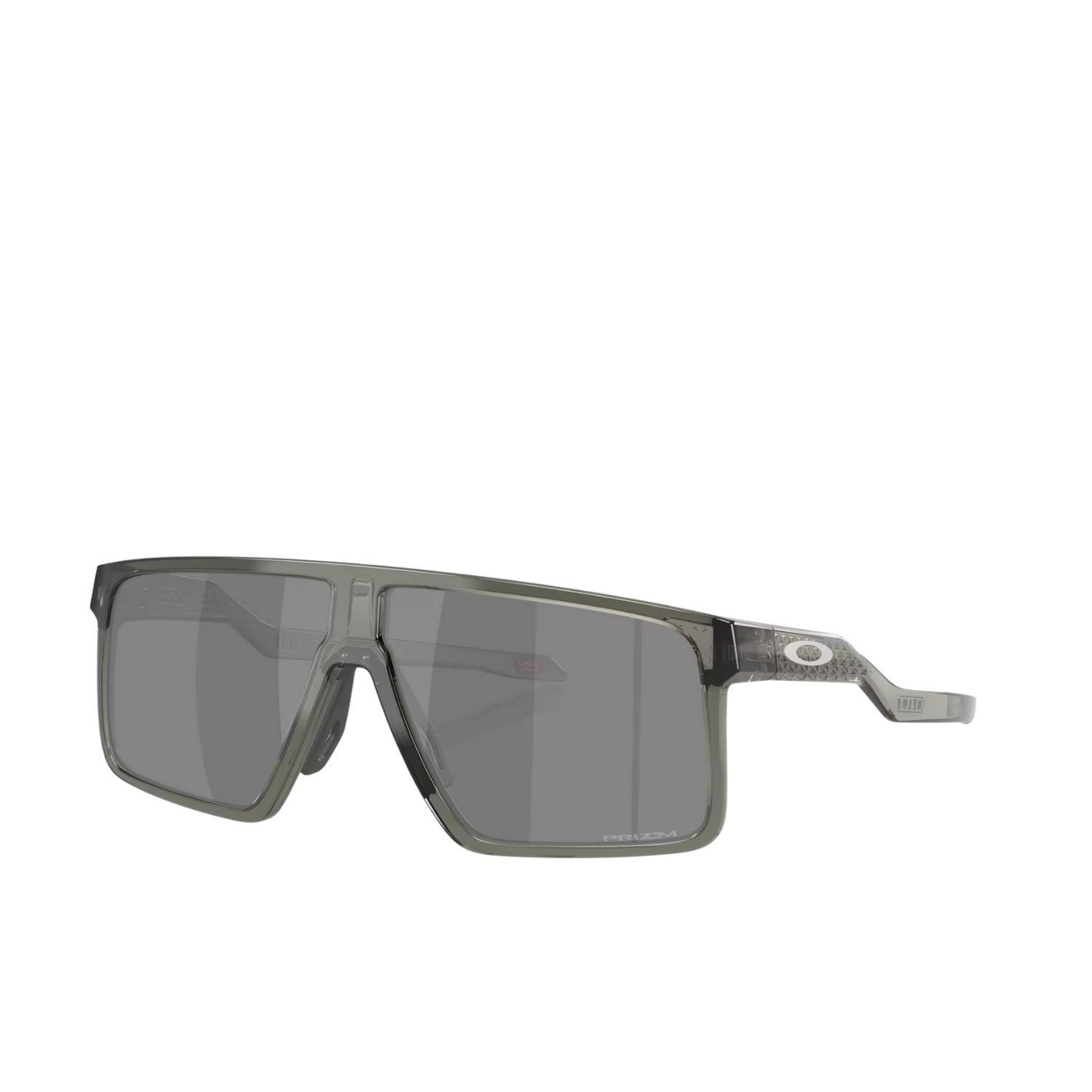 Oakley Helux Erkek Gri Gözlük