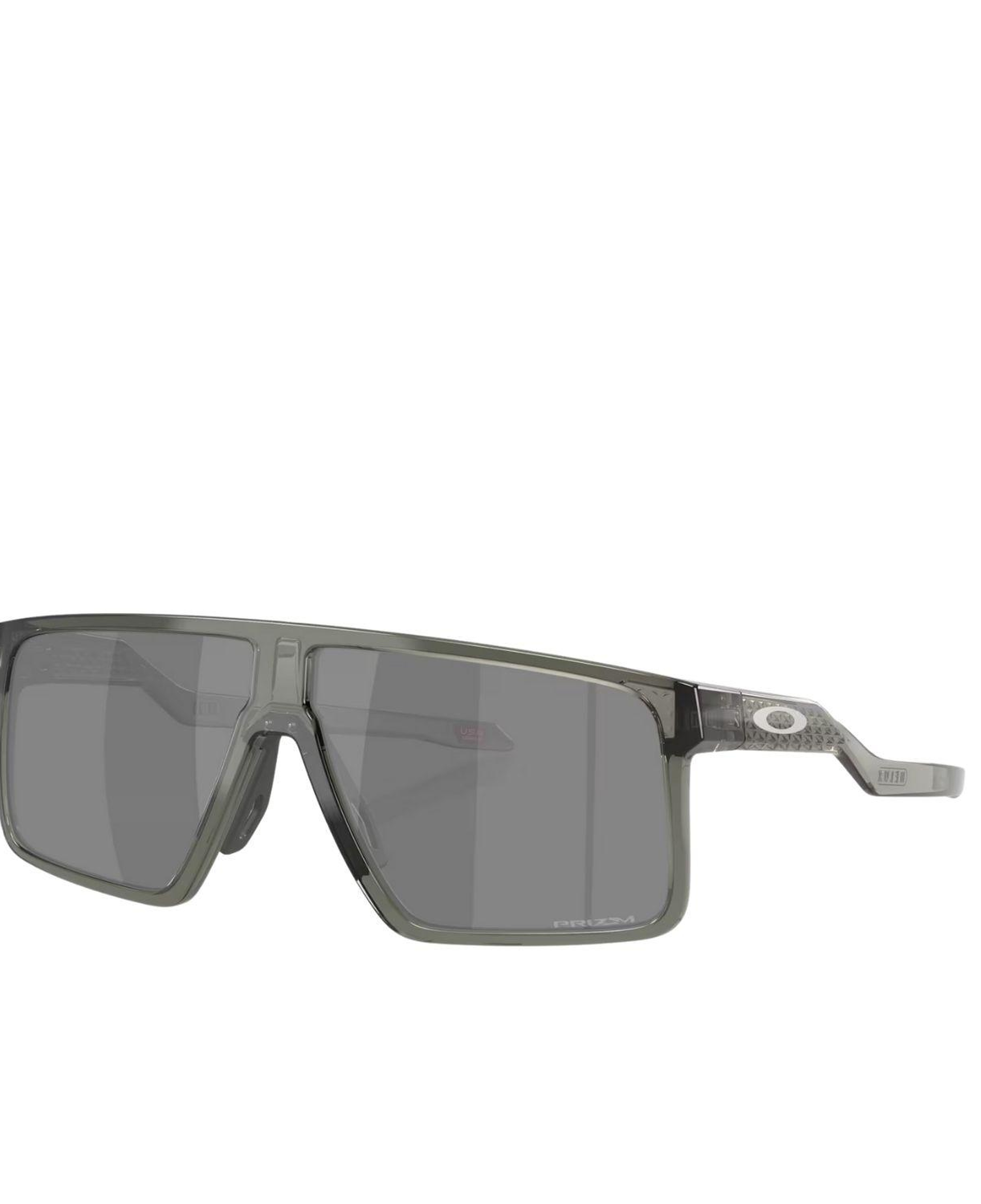 Oakley Helux Erkek Gri Gözlük