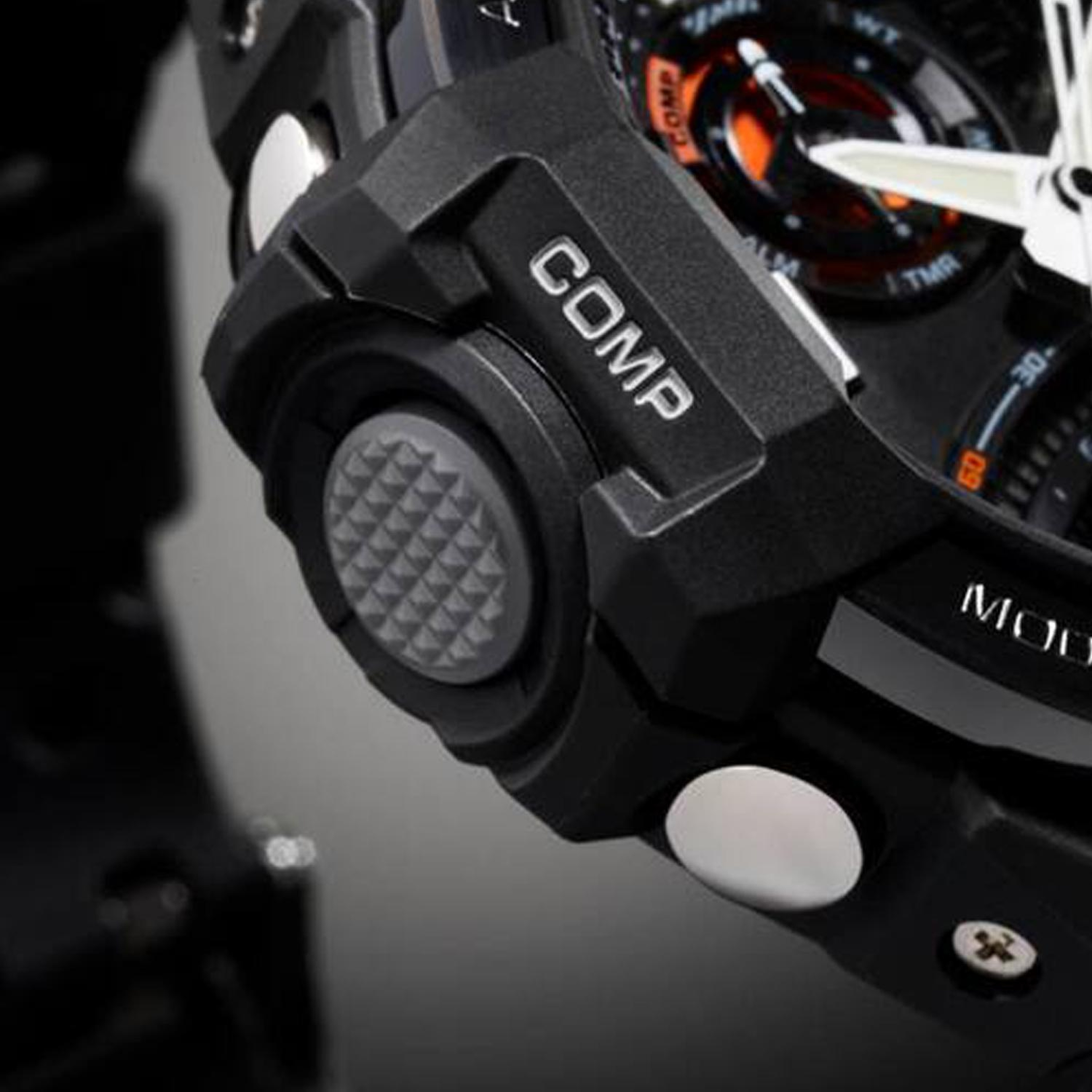 Casio Ga-1000-1adr Kol Saati Erkek Saat