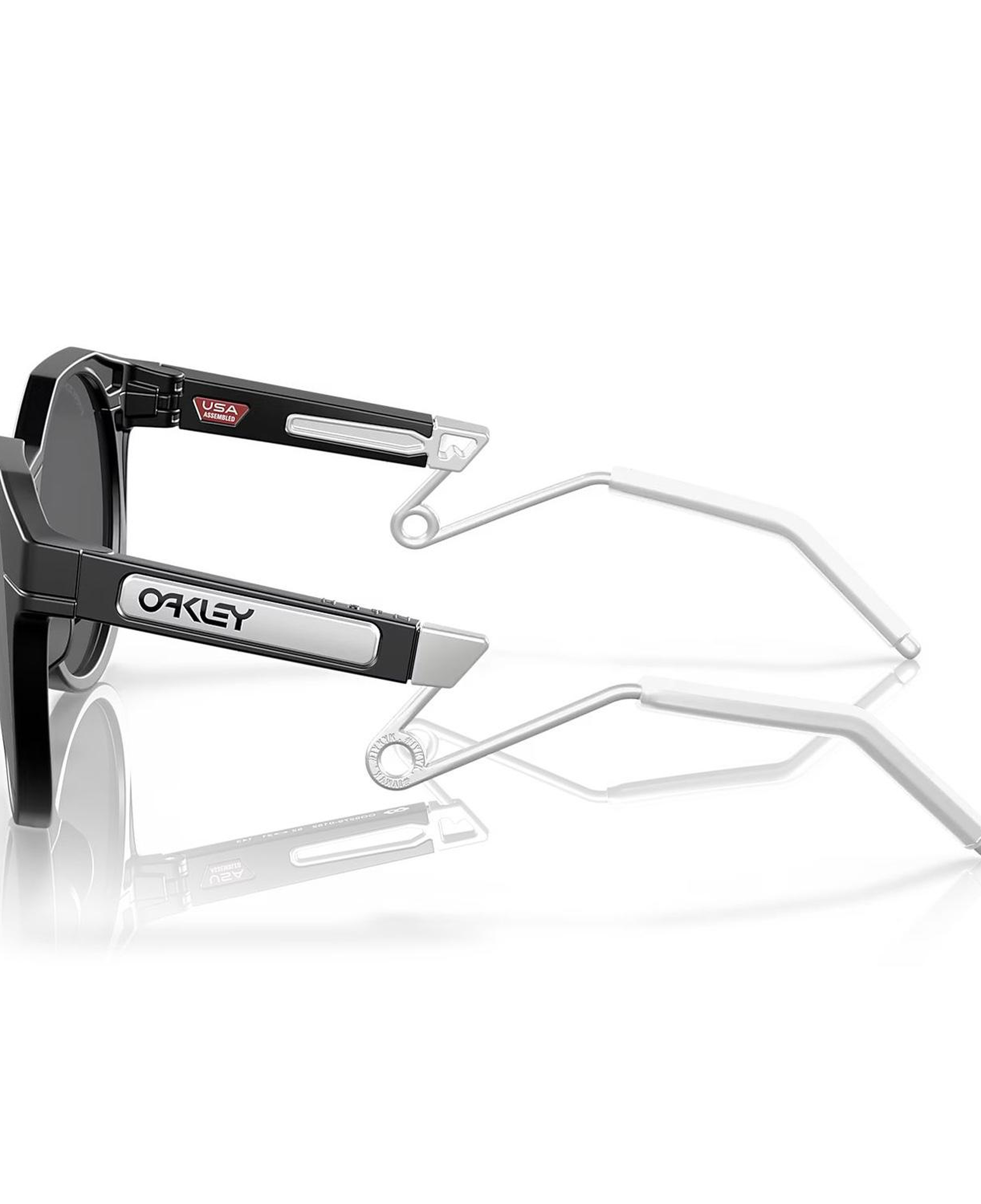 Oakley Hstn Metal Erkek Gözlük