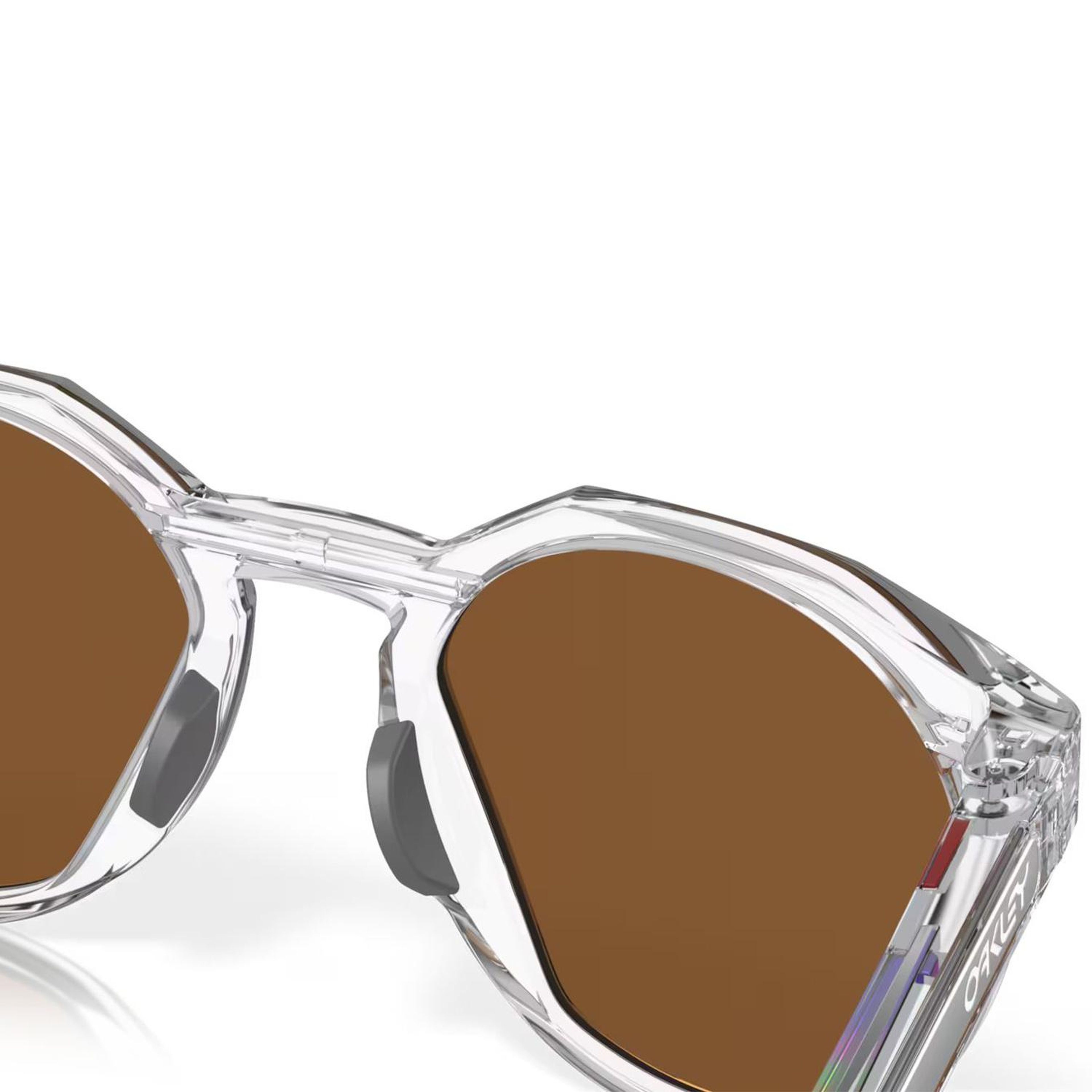 Oakley Hstn Metal Erkek Gözlük