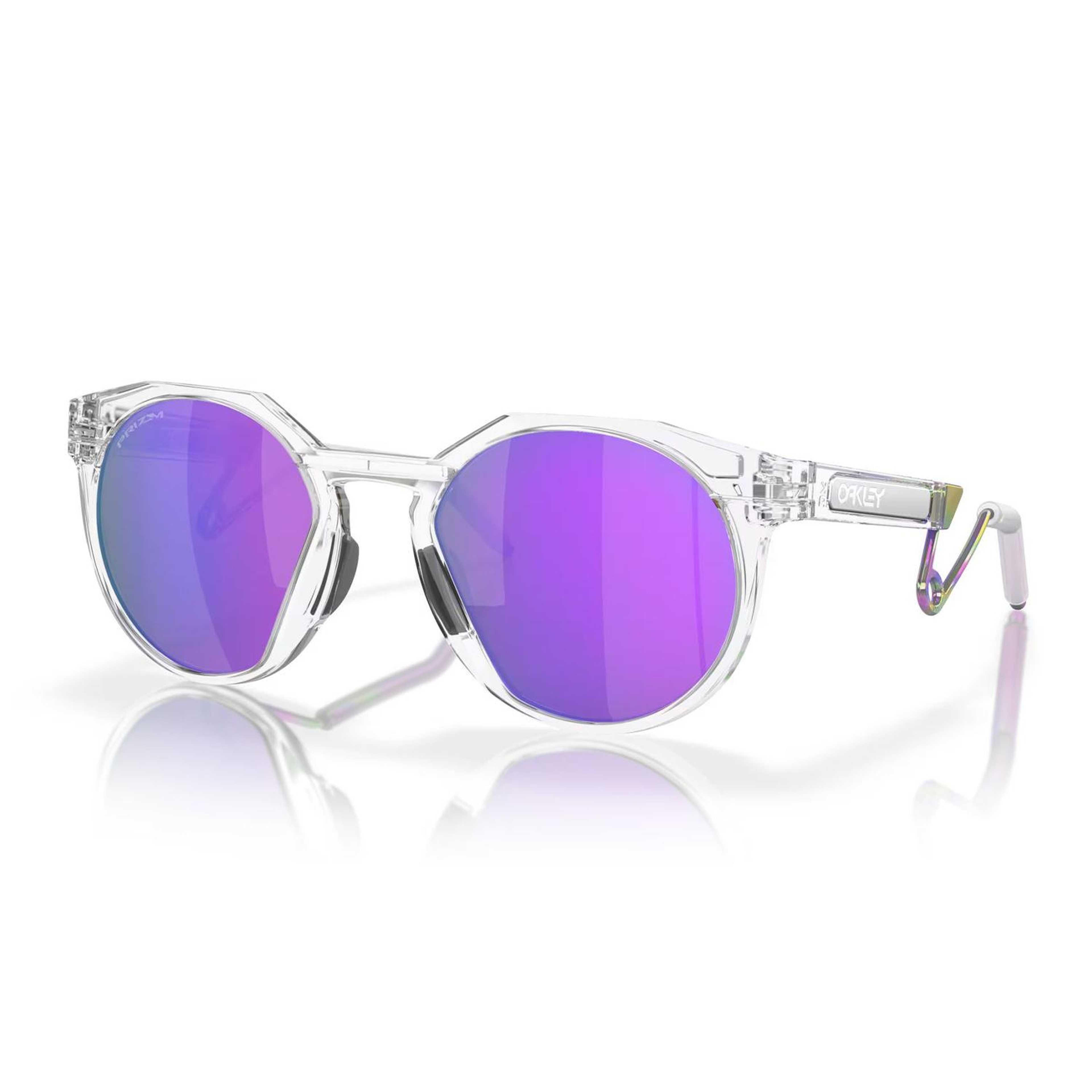Oakley Hstn Metal Erkek Gözlük