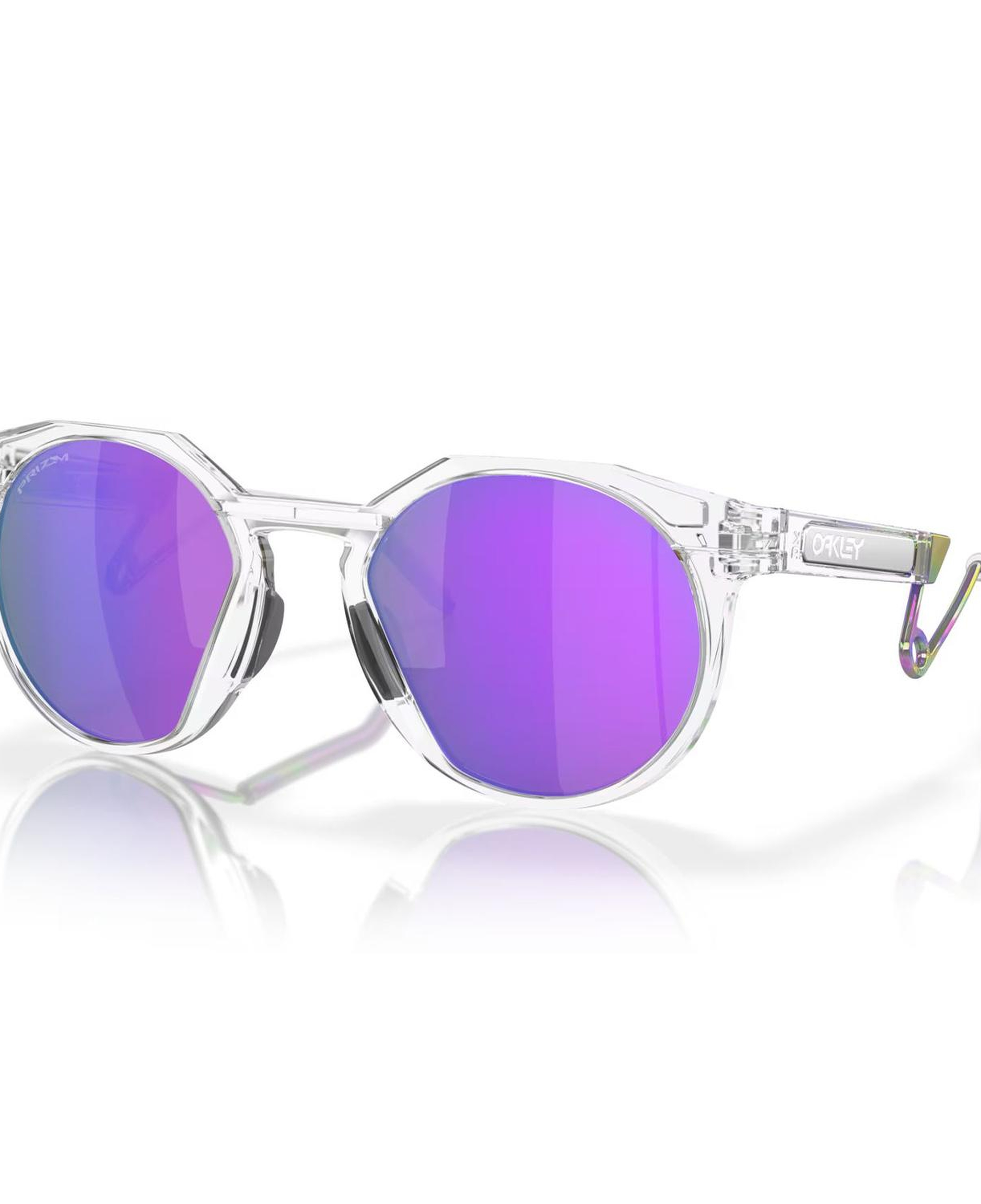 Oakley Hstn Metal Erkek Gözlük