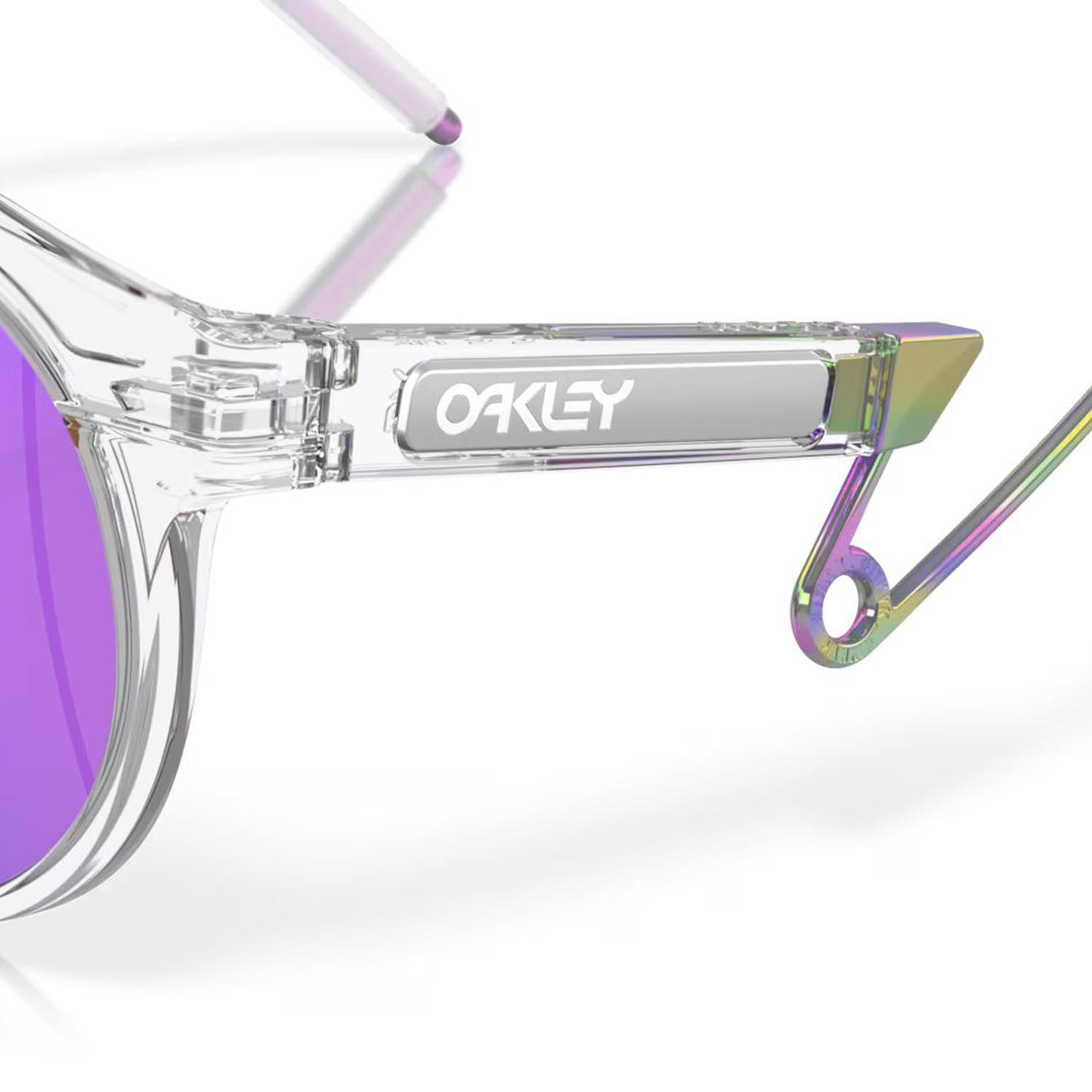 Oakley Hstn Metal Erkek Gözlük