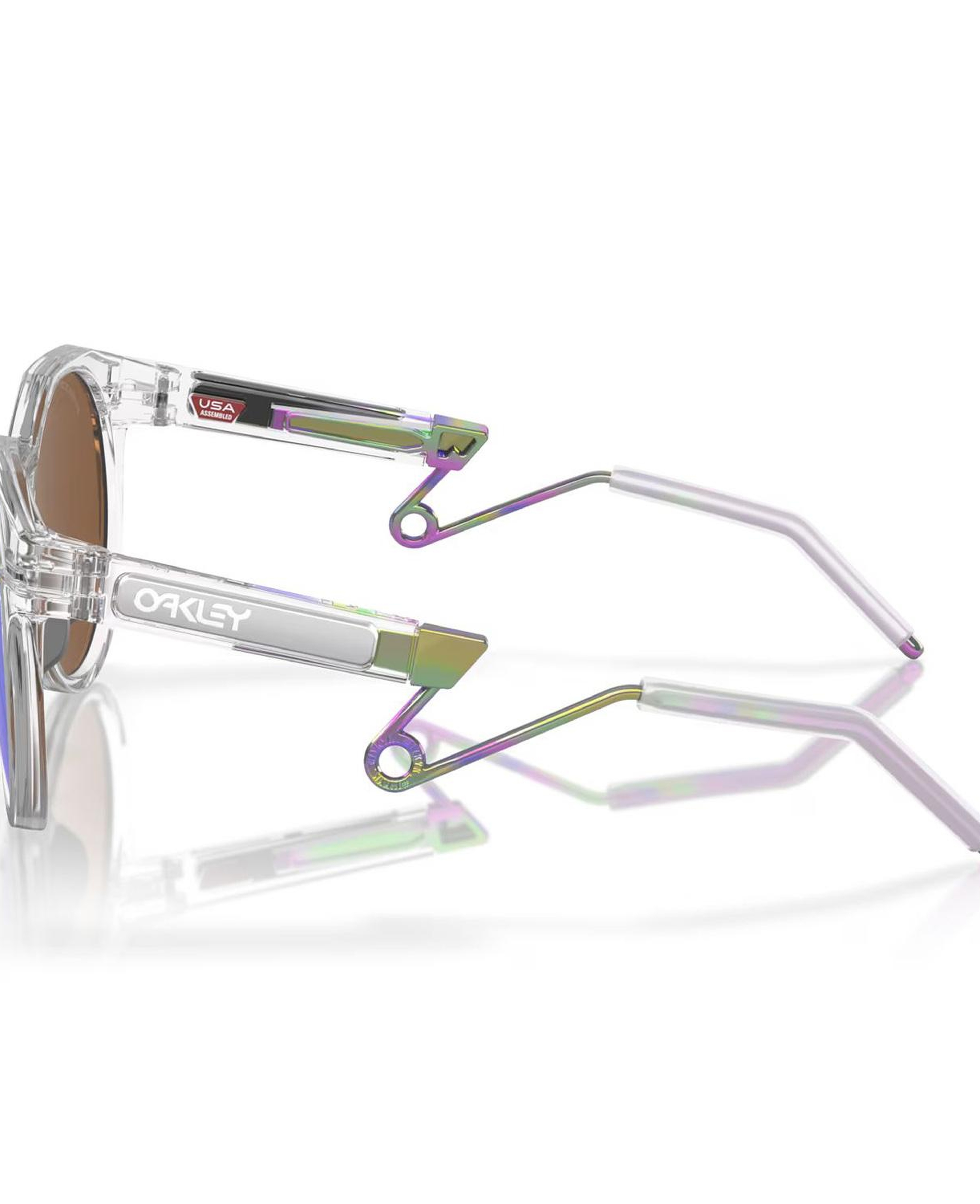 Oakley Hstn Metal Erkek Gözlük