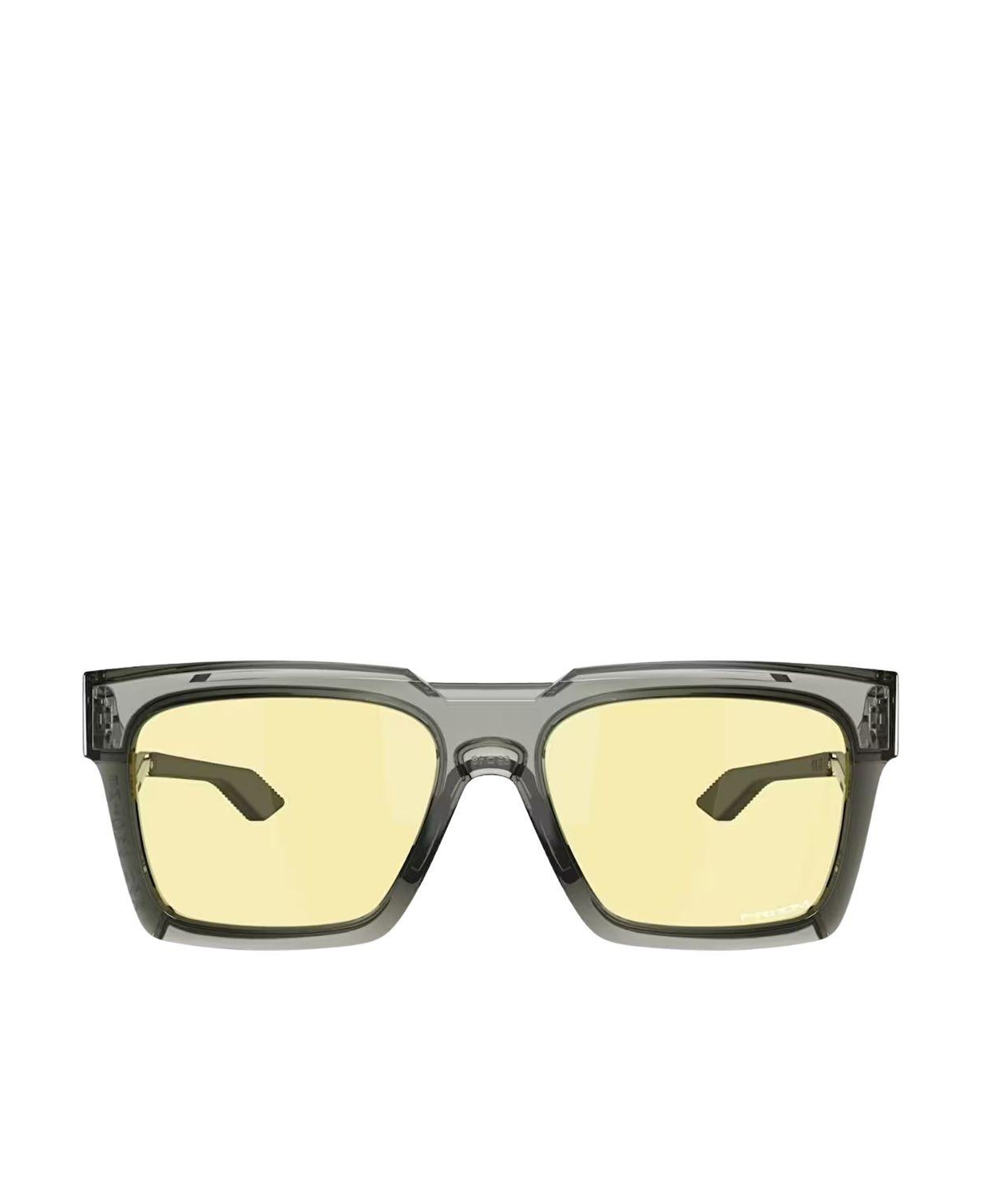 Oakley Enigma Ink Erkek Gri Gözlük