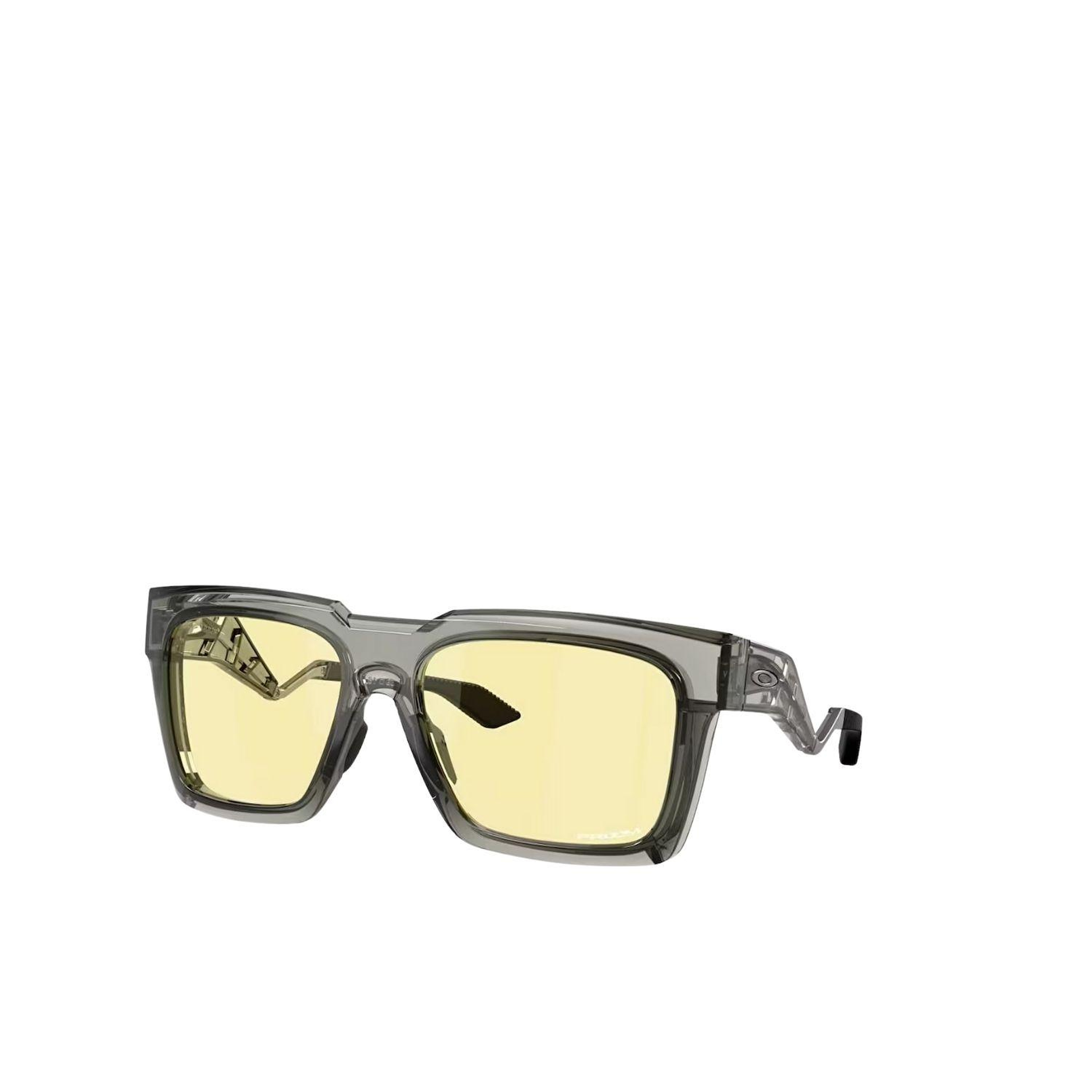 Oakley Enigma Ink Erkek Gri Gözlük