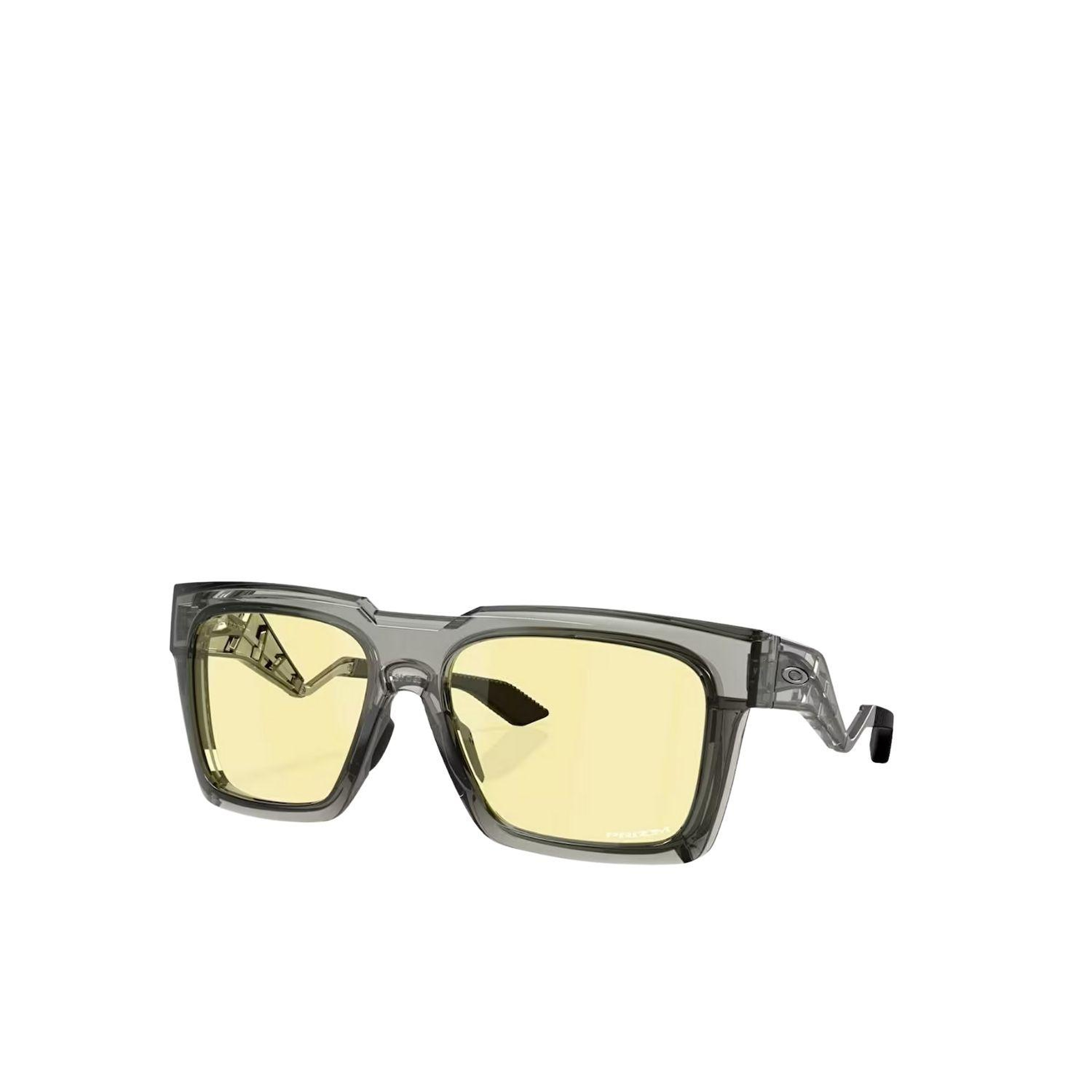 Oakley Enigma Ink Erkek Gri Gözlük