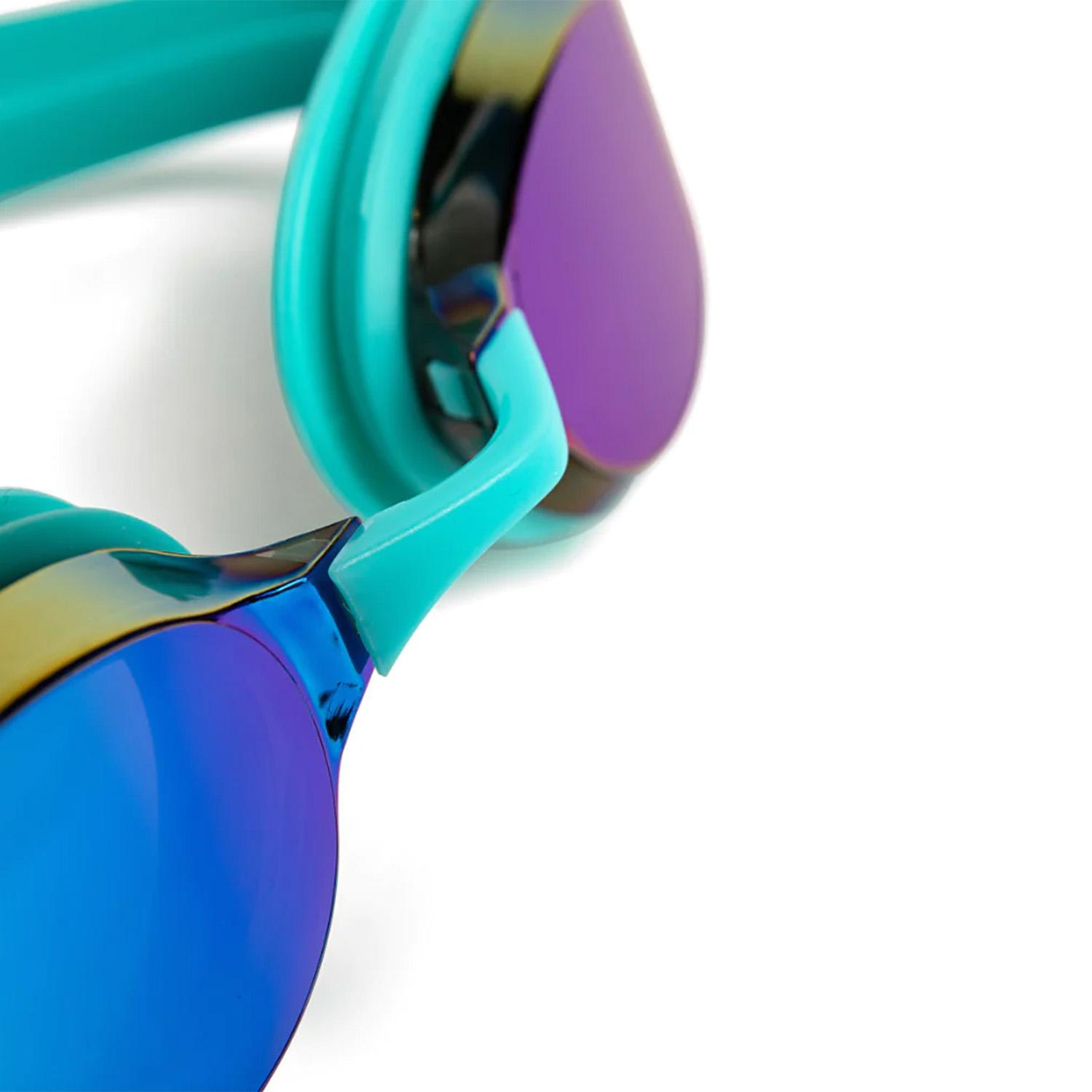 Arena Python Mirror Unisex Yüzücü Gözlüğü