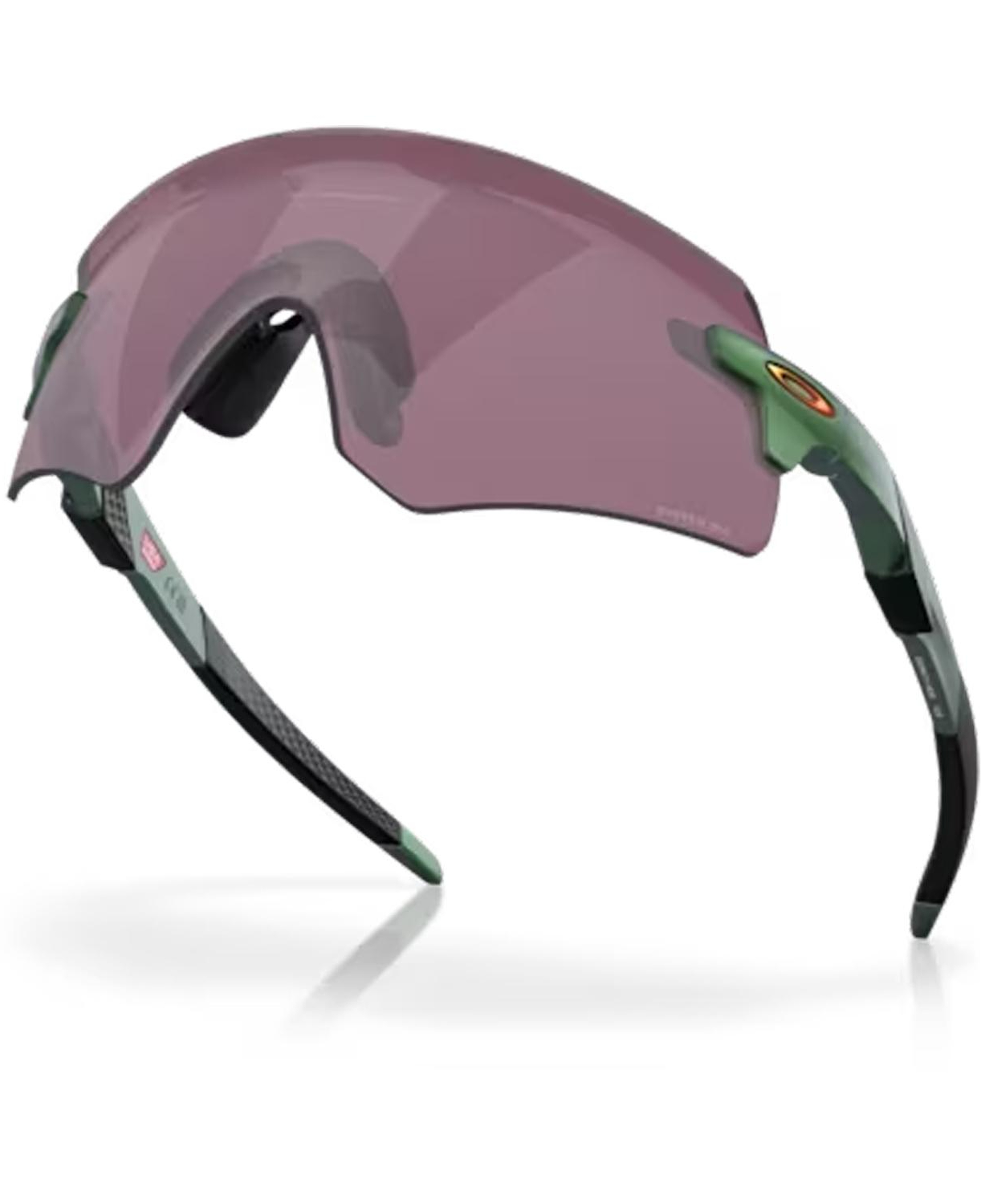 OAKLEY ERKEK GÜNEŞ GÖZLÜĞÜ Encoder Siyah