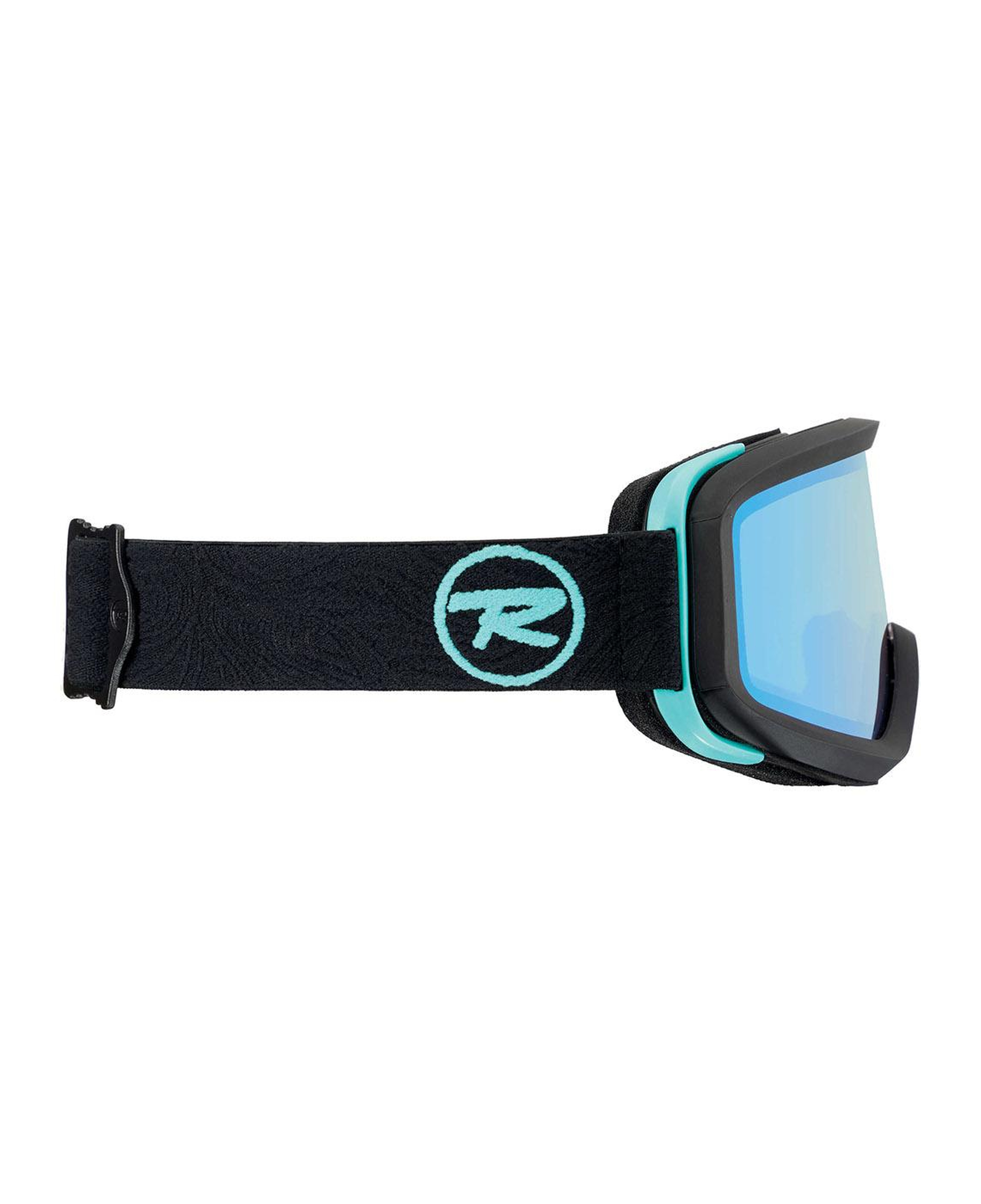 Rossignol Kadın Goggle Ace HP Mavi