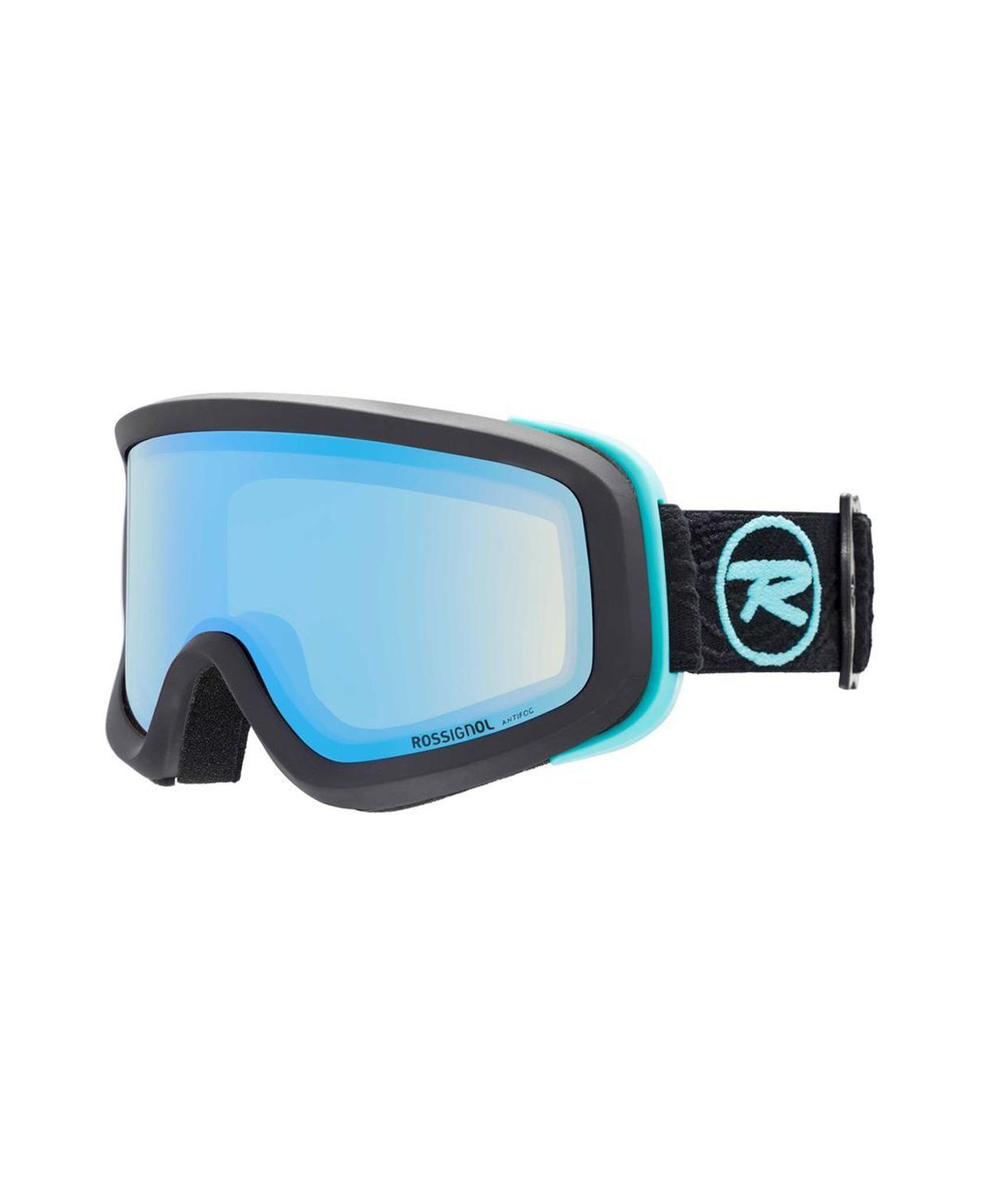 Rossignol Kadın Goggle Ace HP Mavi