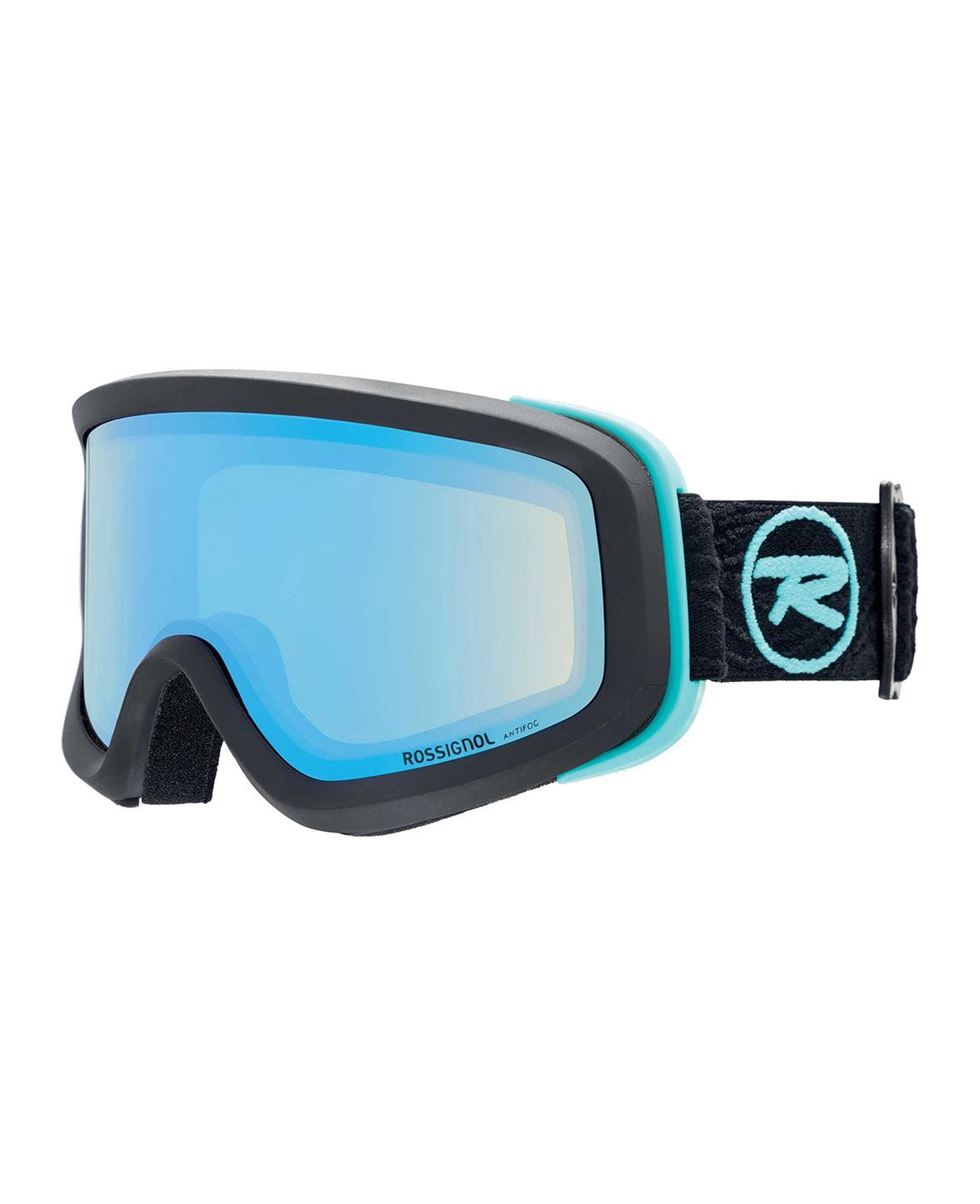 Rossignol Kadın Goggle Ace HP Mavi