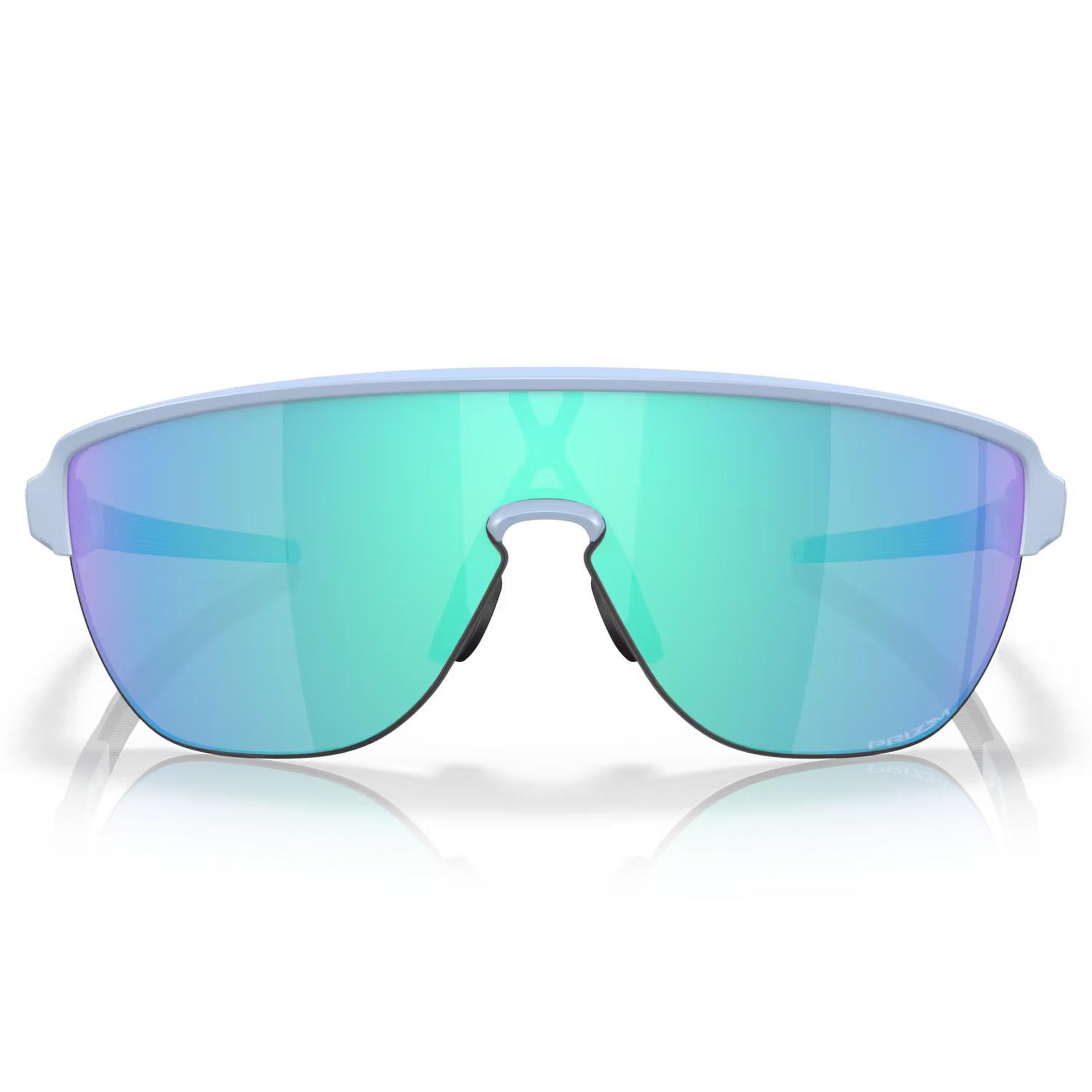 Oakley Corridor Erkek Mavi Gözlük