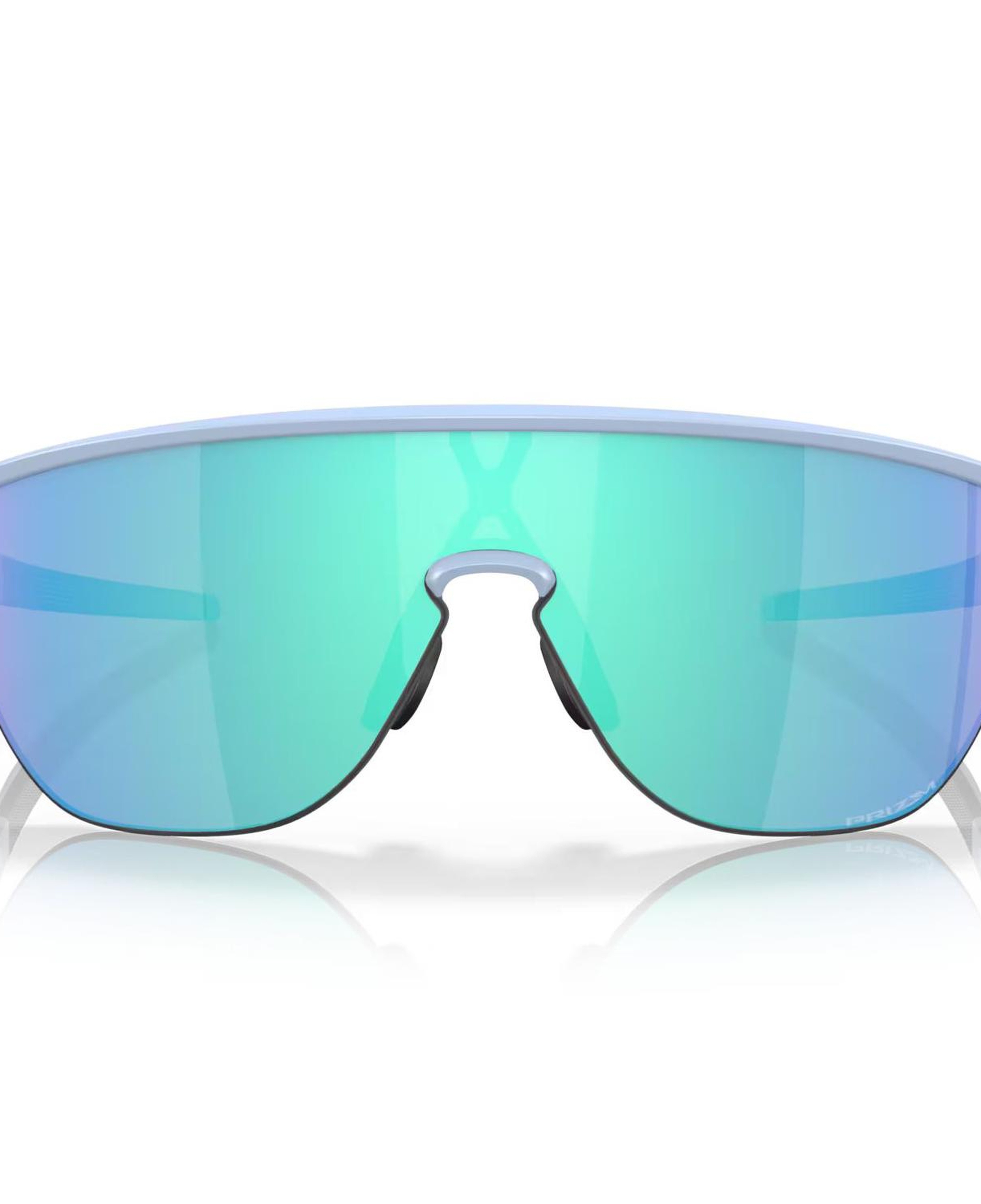 Oakley Corridor Erkek Mavi Gözlük