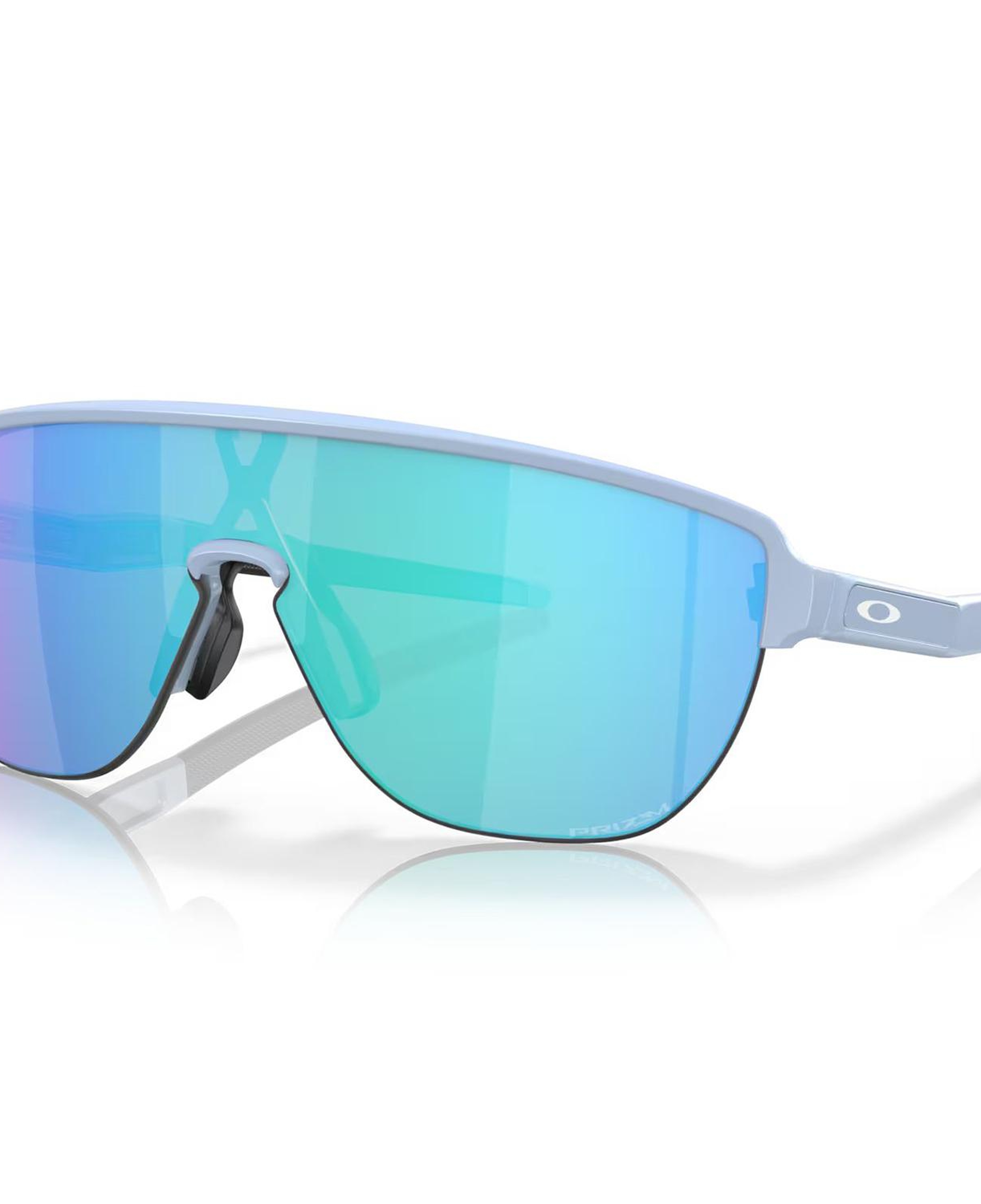 Oakley Corridor Erkek Mavi Gözlük